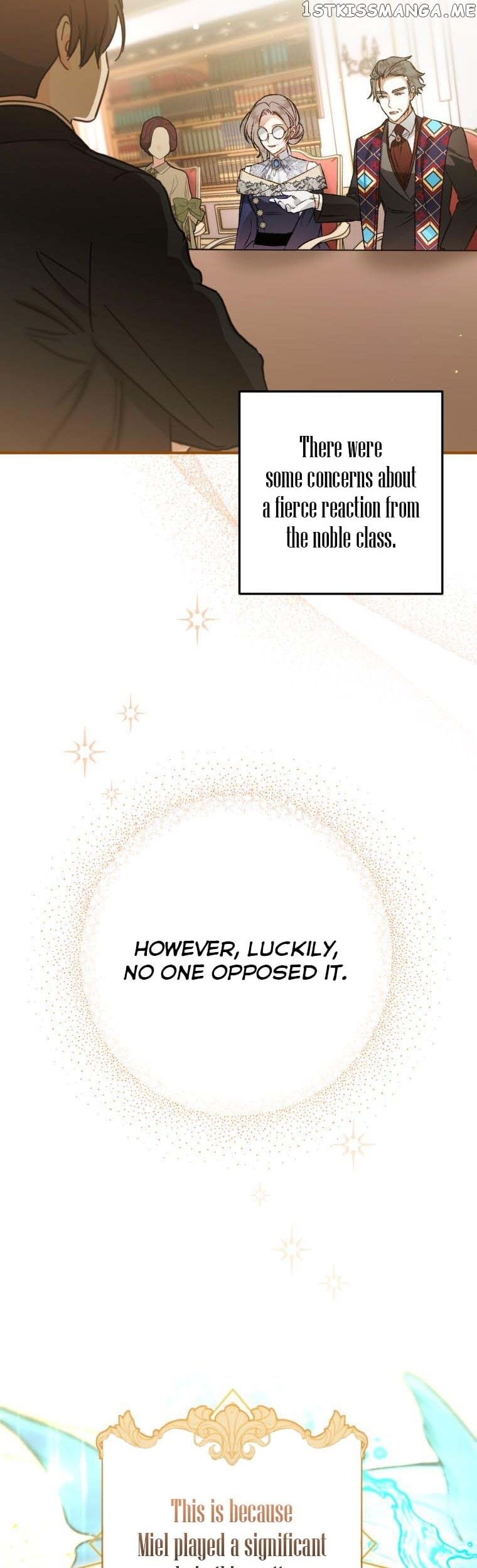 Of all things, I Became a Crow Chapter 95 - page 6