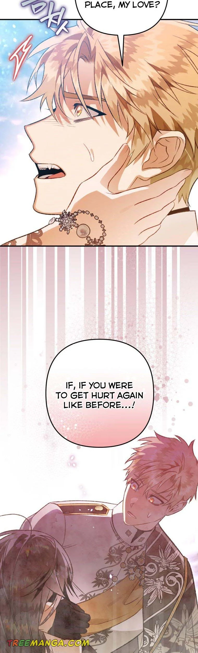 Of all things, I Became a Crow Chapter 92 - page 16