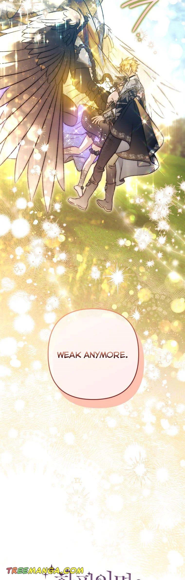 Of all things, I Became a Crow Chapter 92 - page 18