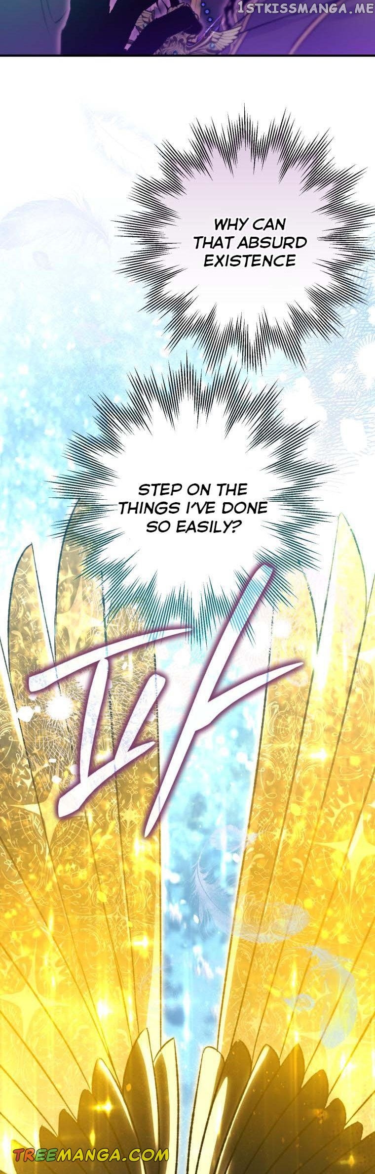 Of all things, I Became a Crow Chapter 92 - page 26