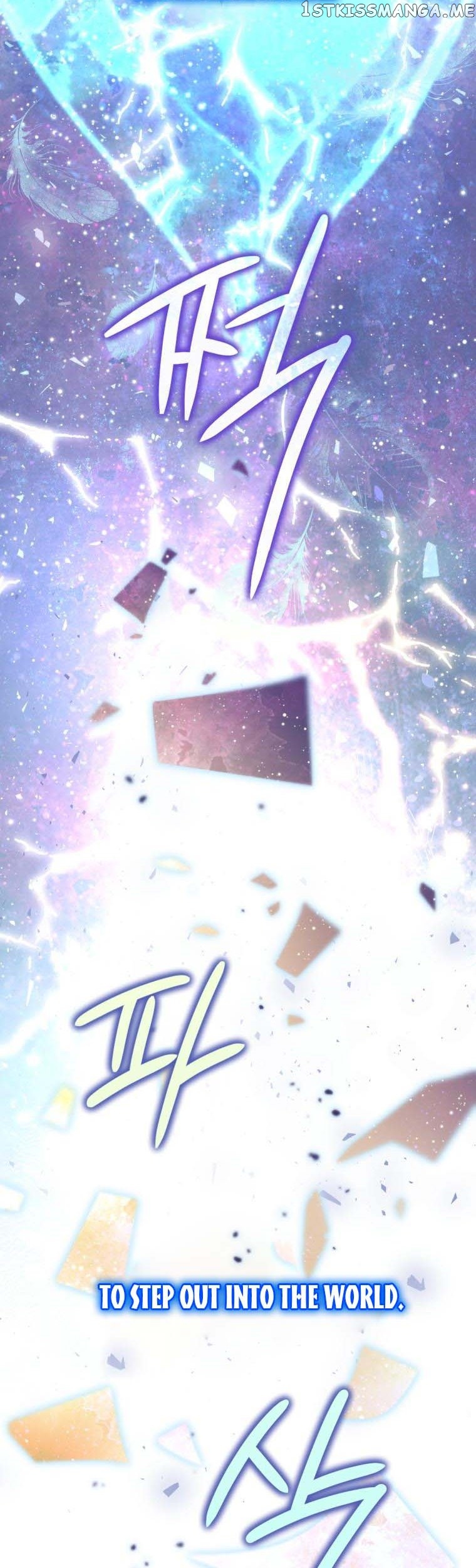 Of all things, I Became a Crow Chapter 91 - page 12