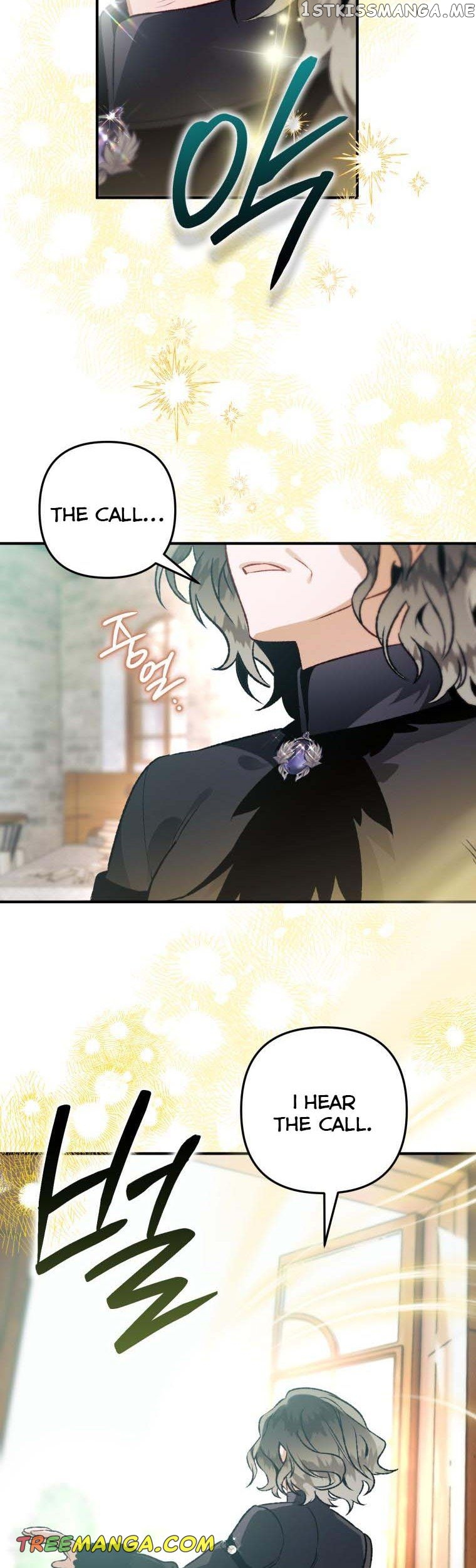 Of all things, I Became a Crow Chapter 91 - page 14