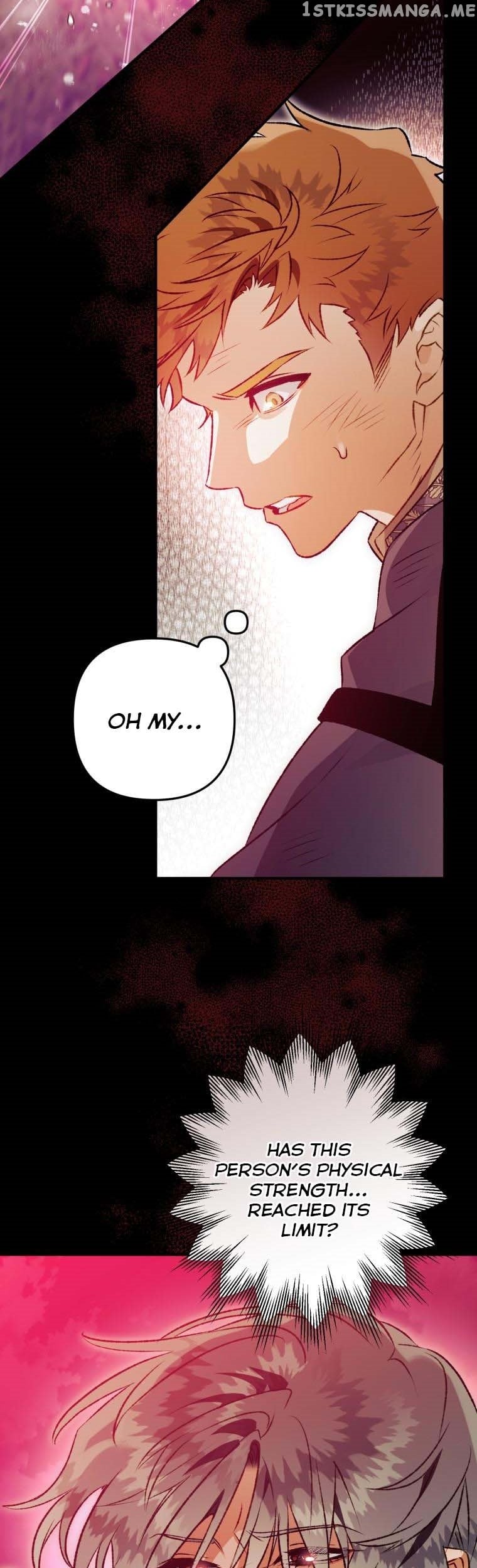Of all things, I Became a Crow Chapter 91 - page 23