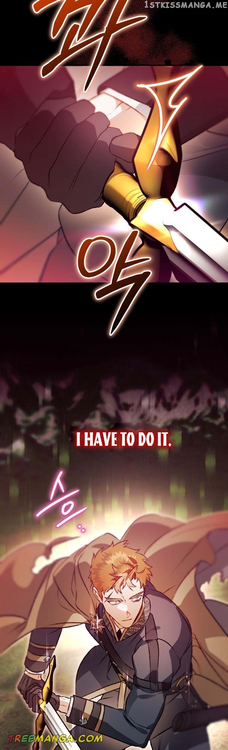 Of all things, I Became a Crow Chapter 91 - page 29