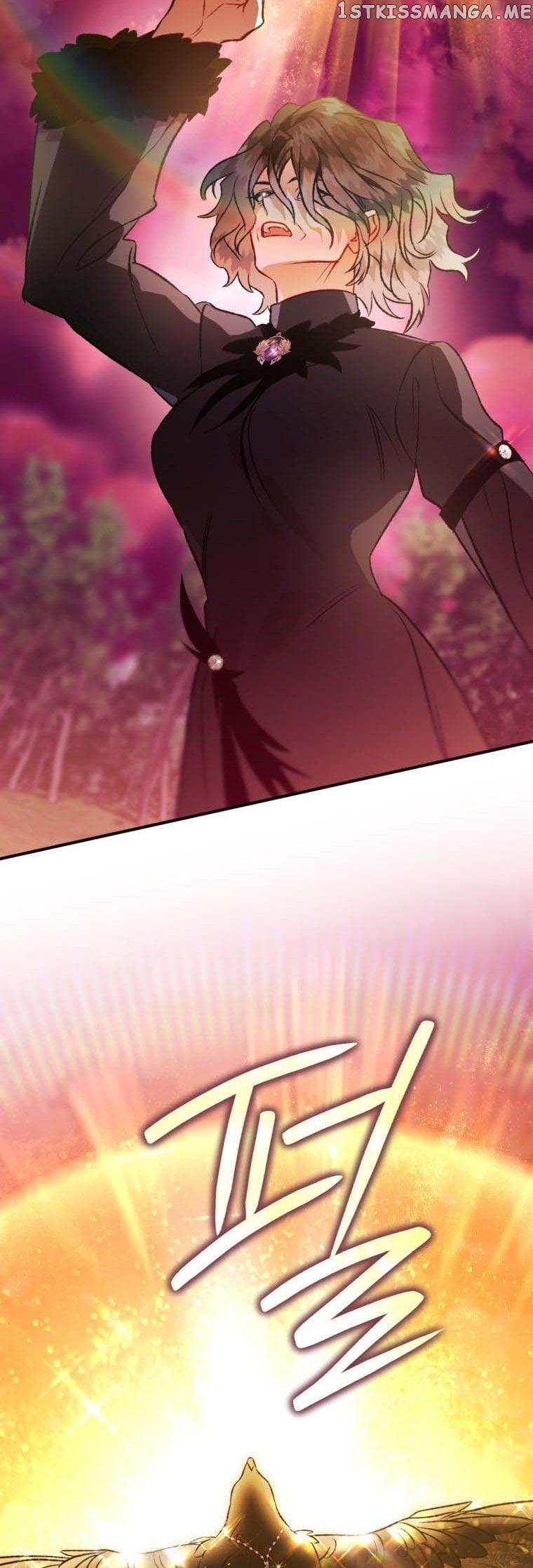 Of all things, I Became a Crow Chapter 91 - page 41