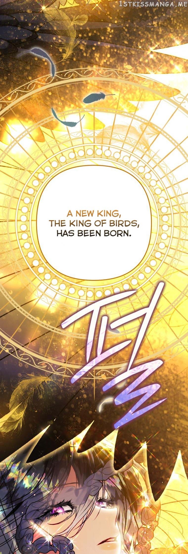 Of all things, I Became a Crow Chapter 91 - page 46