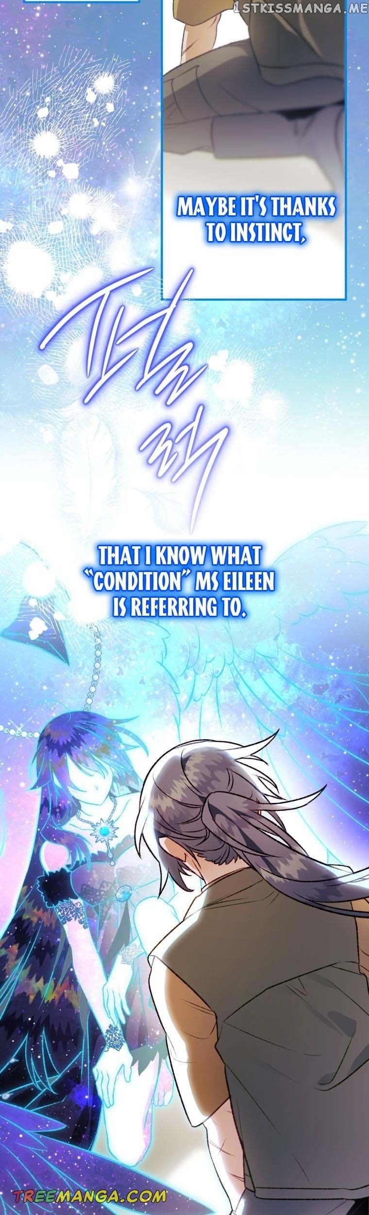 Of all things, I Became a Crow Chapter 91 - page 5