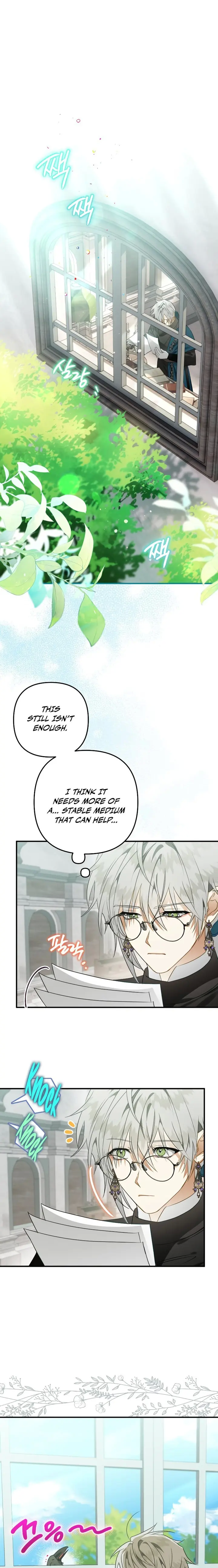 Of all things, I Became a Crow Chapter 52 - page 2