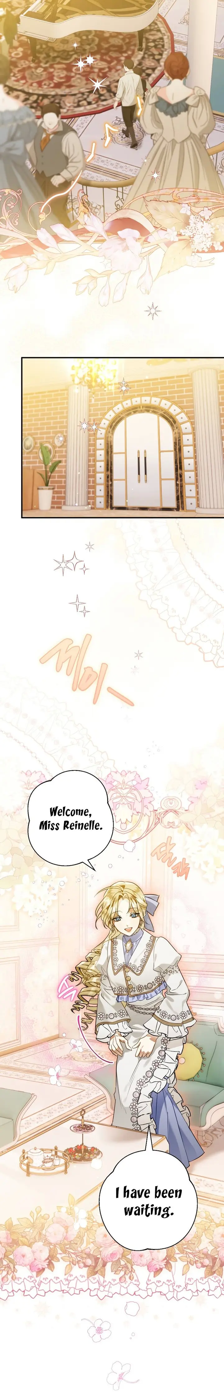 Of all things, I Became a Crow Chapter 52 - page 5