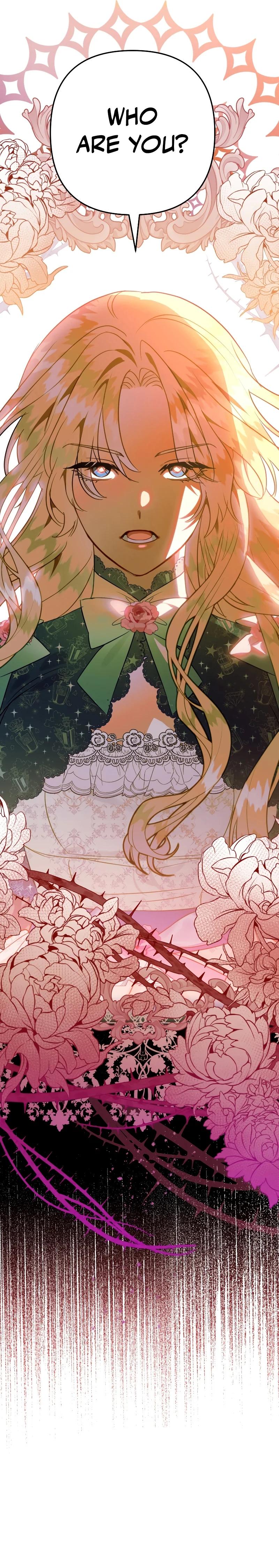 Of all things, I Became a Crow Chapter 49 - page 13