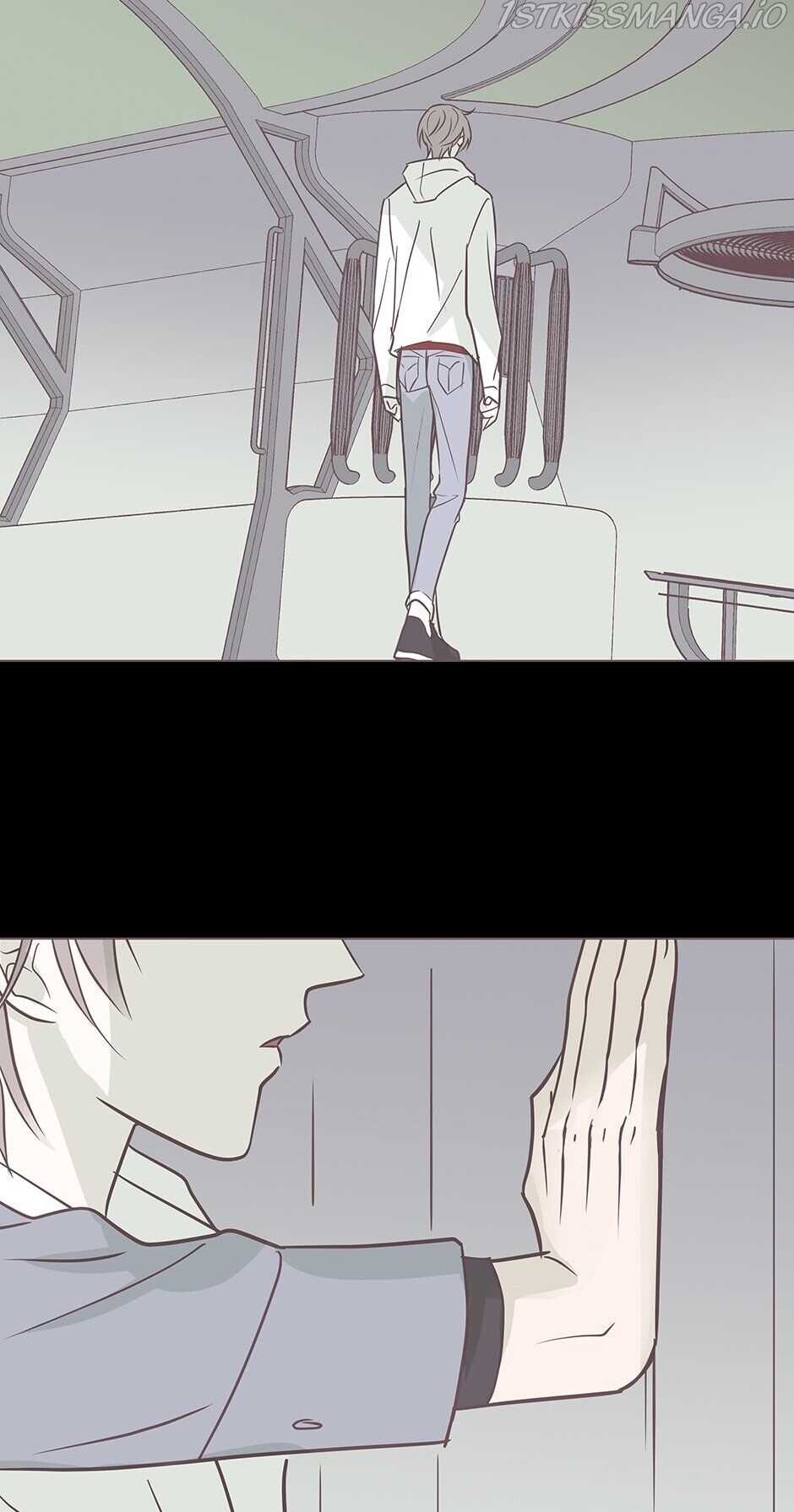Anaerobic Love: Deep Sea Prisoner Chapter 94 - page 23
