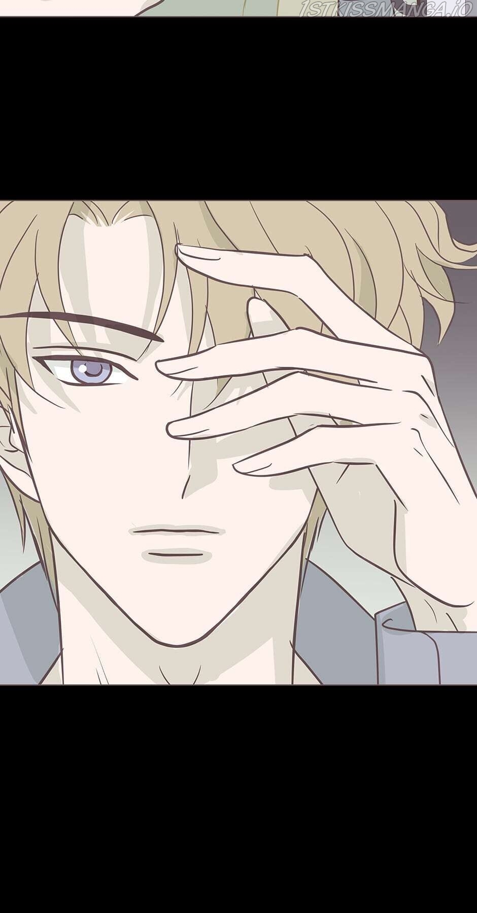 Anaerobic Love: Deep Sea Prisoner Chapter 94 - page 34