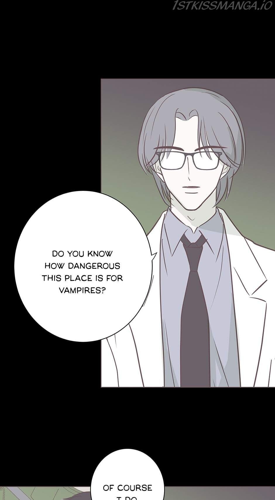 Anaerobic Love: Deep Sea Prisoner Chapter 92 - page 19