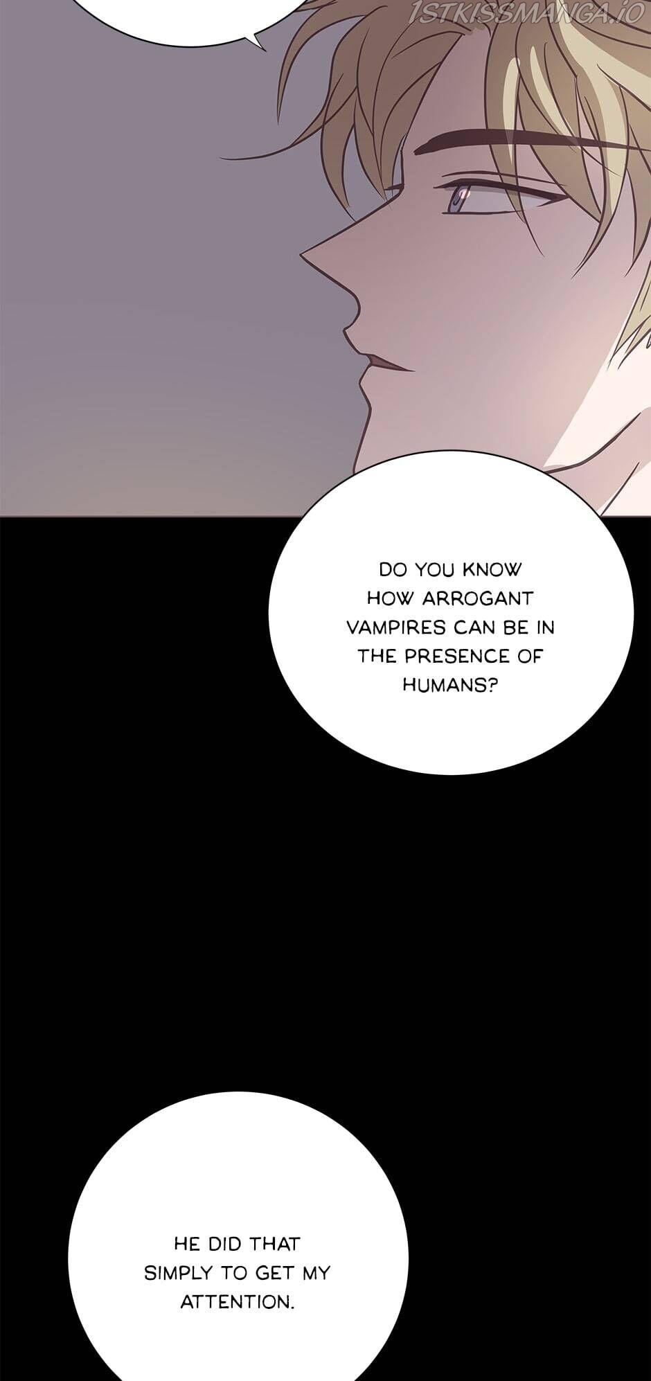 Anaerobic Love: Deep Sea Prisoner Chapter 87 - page 25