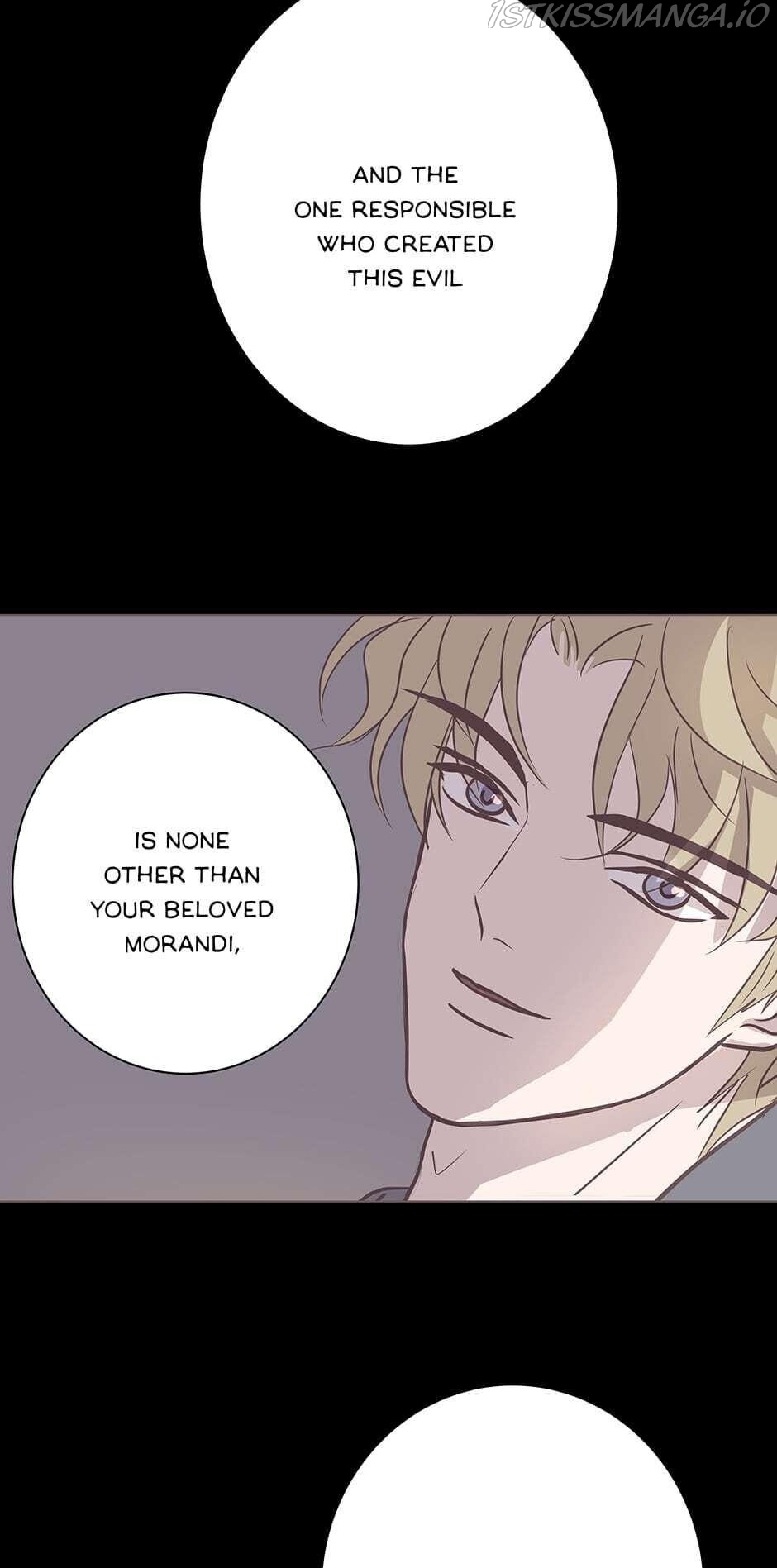 Anaerobic Love: Deep Sea Prisoner Chapter 87 - page 28