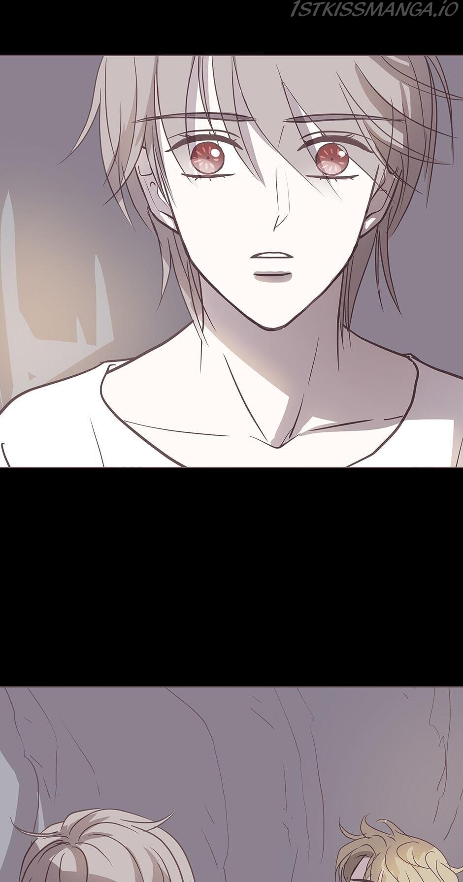 Anaerobic Love: Deep Sea Prisoner Chapter 87 - page 32
