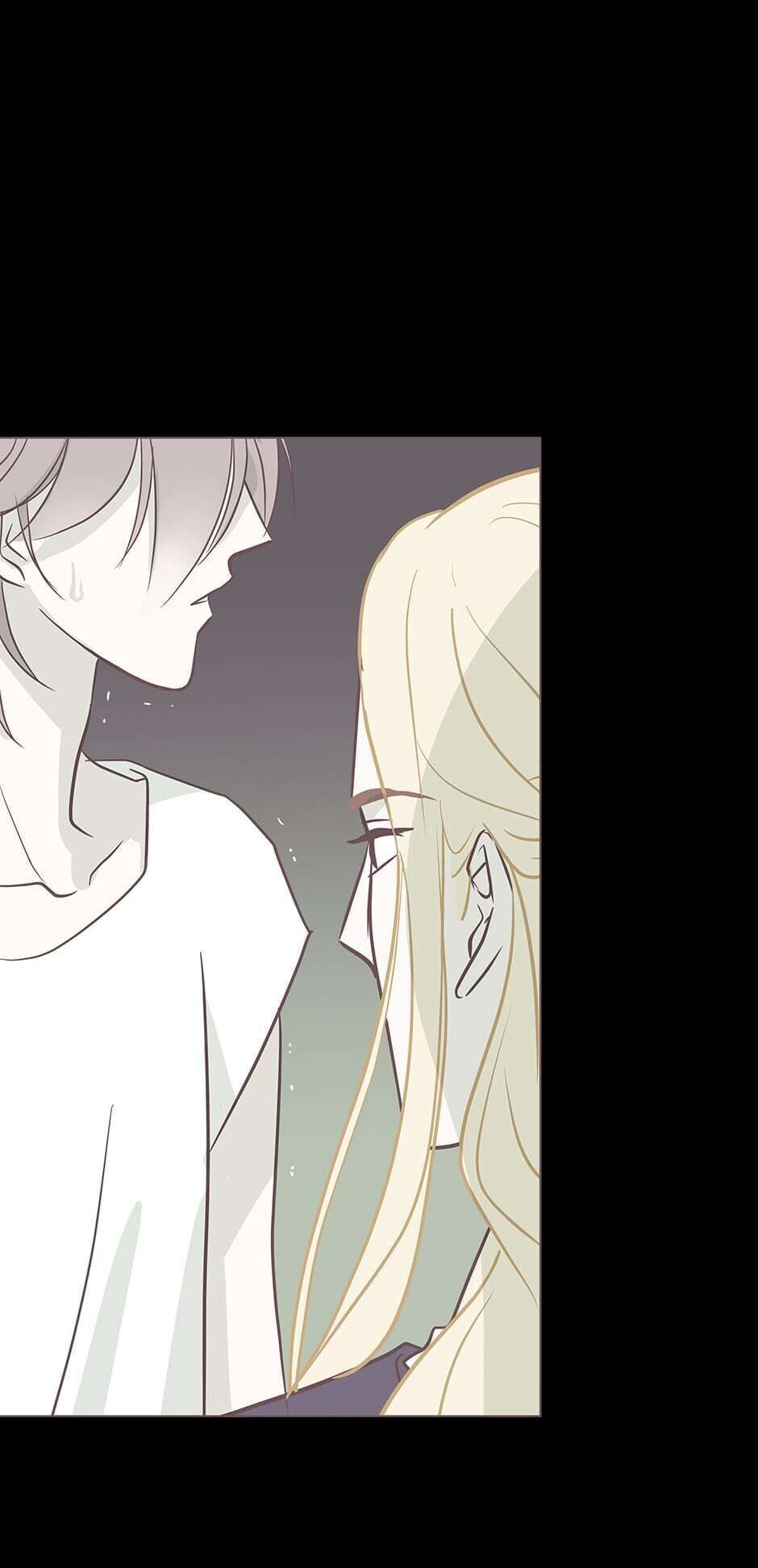 Anaerobic Love: Deep Sea Prisoner Chapter 83 - page 27