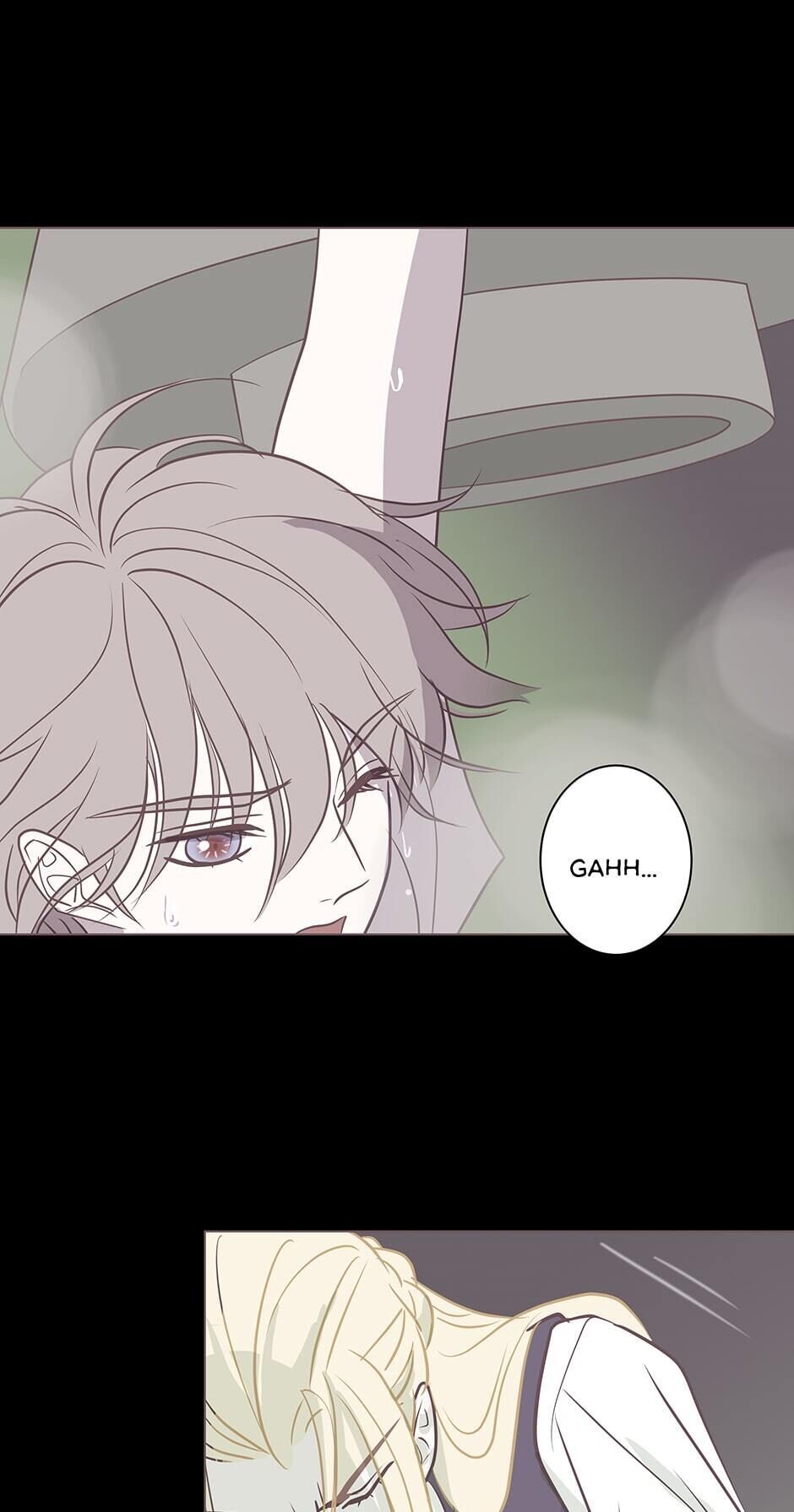 Anaerobic Love: Deep Sea Prisoner Chapter 82 - page 27
