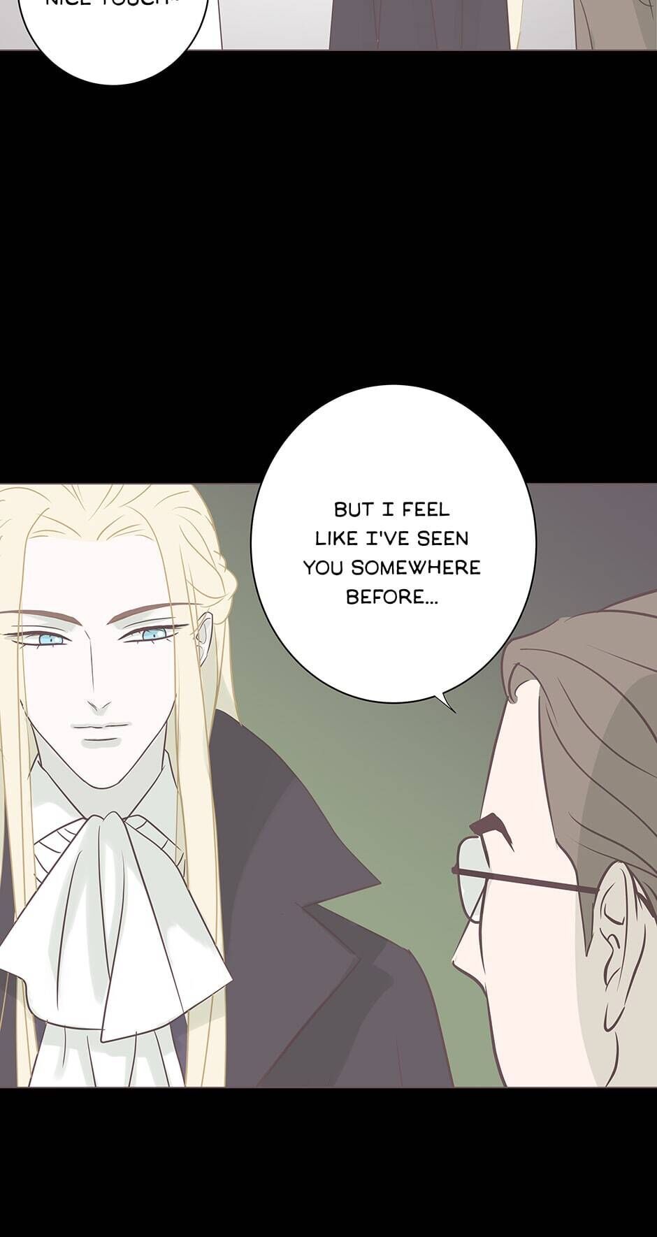 Anaerobic Love: Deep Sea Prisoner Chapter 81 - page 2