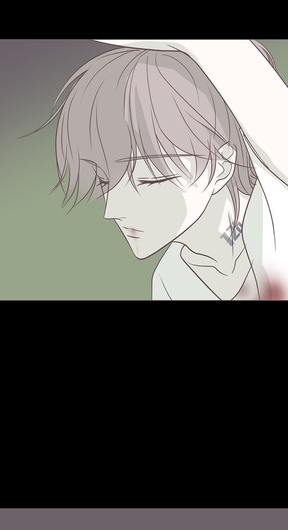Anaerobic Love: Deep Sea Prisoner Chapter 81 - page 21