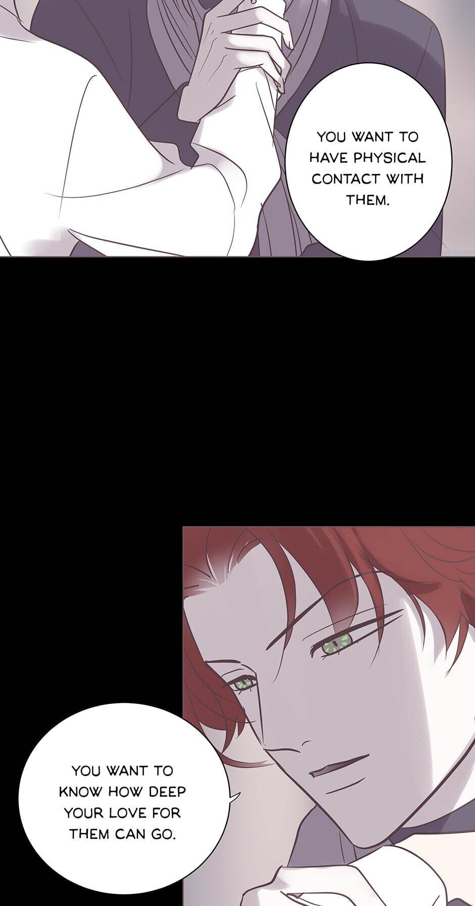 Anaerobic Love: Deep Sea Prisoner Chapter 77 - page 17