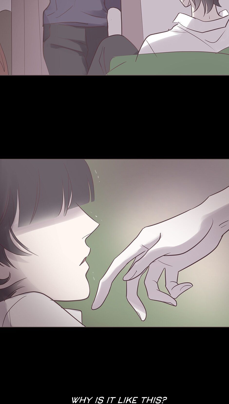 Anaerobic Love: Deep Sea Prisoner Chapter 77 - page 33