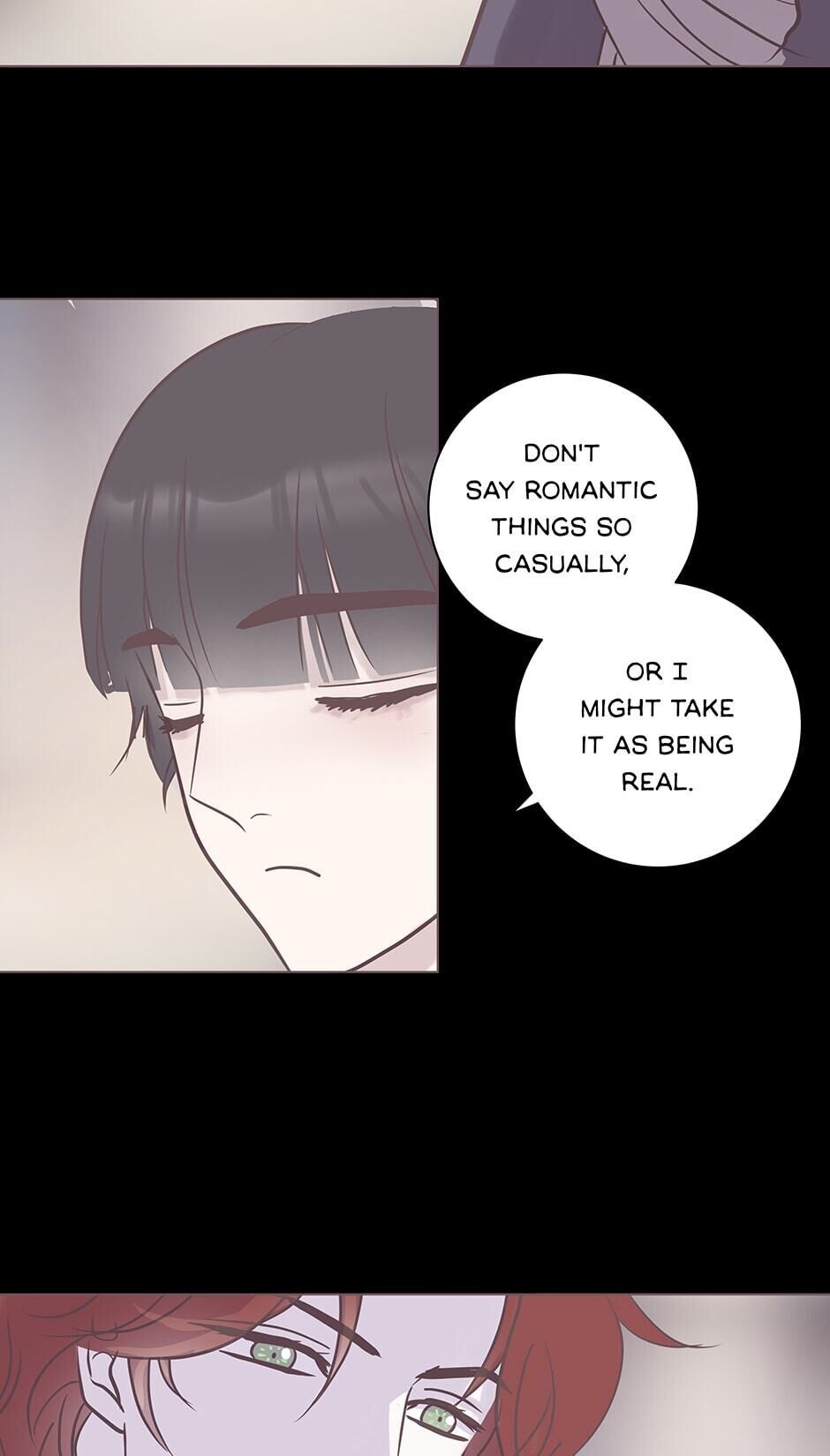 Anaerobic Love: Deep Sea Prisoner Chapter 77 - page 4