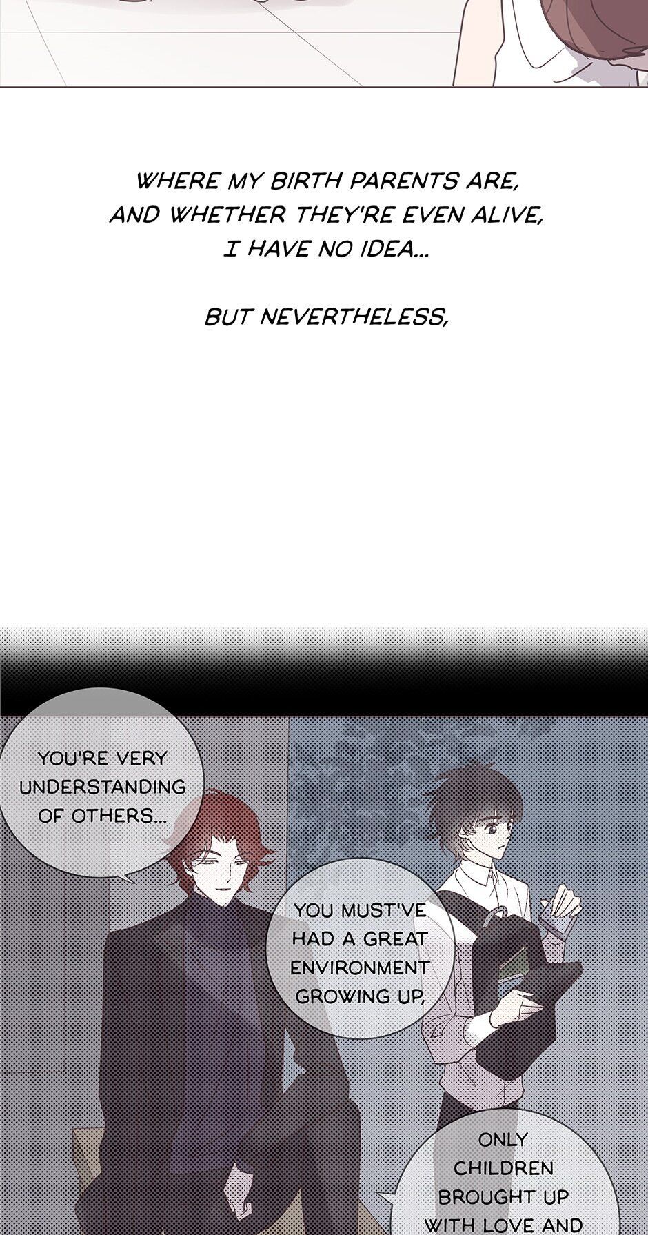Anaerobic Love: Deep Sea Prisoner Chapter 75 - page 10
