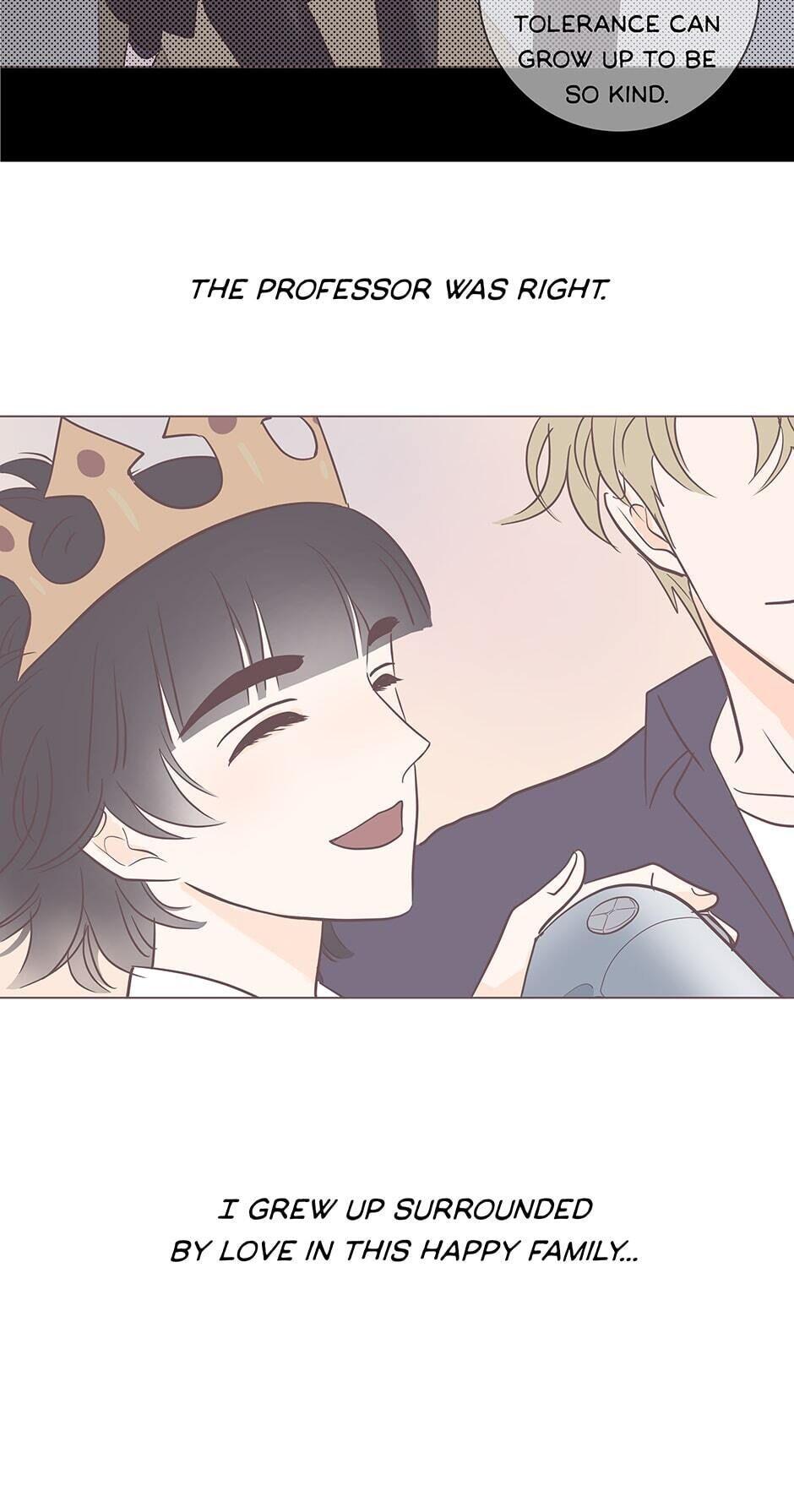 Anaerobic Love: Deep Sea Prisoner Chapter 75 - page 11