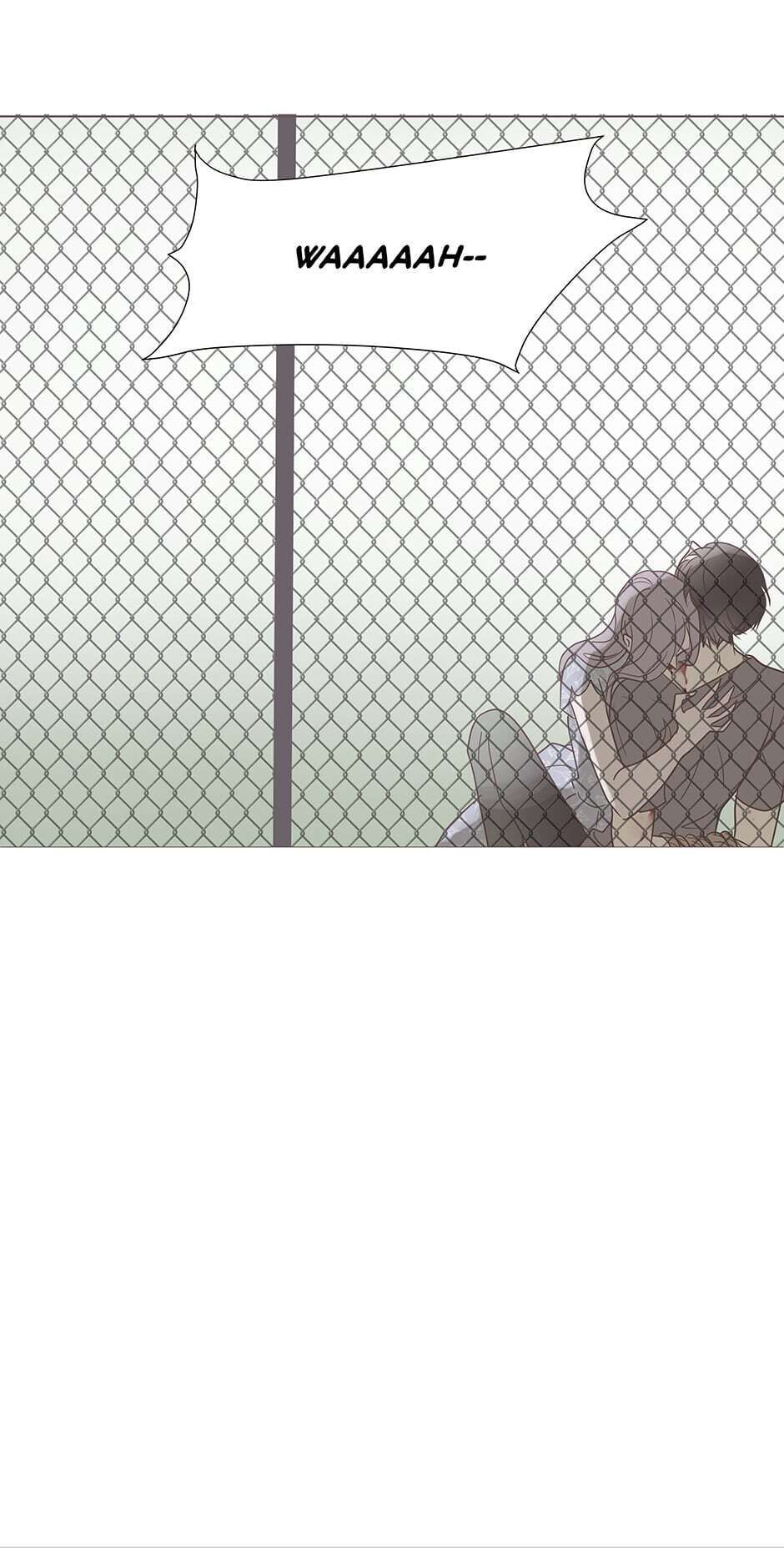 Anaerobic Love: Deep Sea Prisoner Chapter 64 - page 17