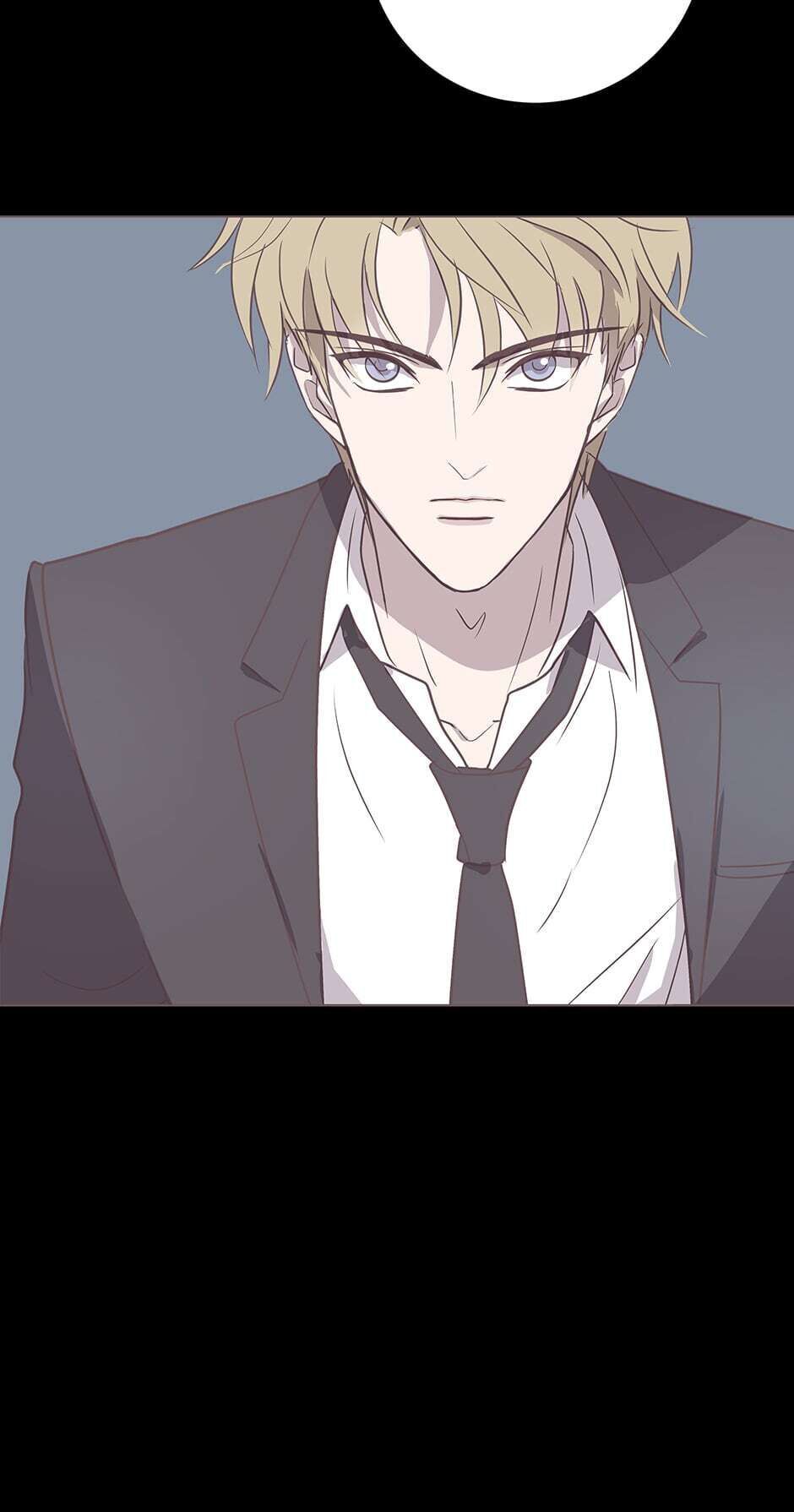 Anaerobic Love: Deep Sea Prisoner Chapter 60 - page 20