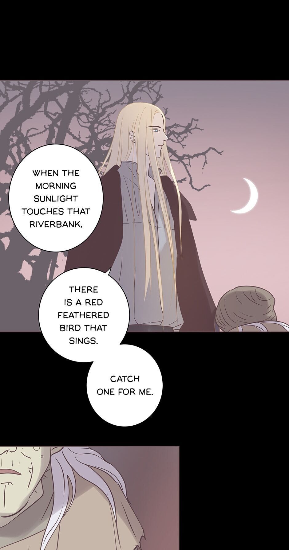 Anaerobic Love: Deep Sea Prisoner Chapter 58 - page 27