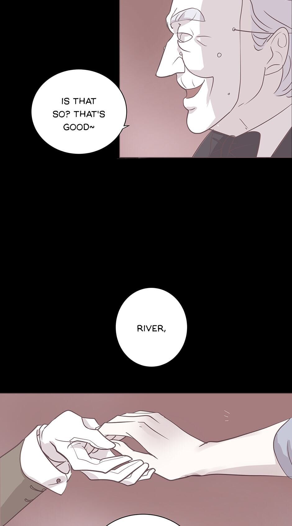 Anaerobic Love: Deep Sea Prisoner Chapter 58 - page 45