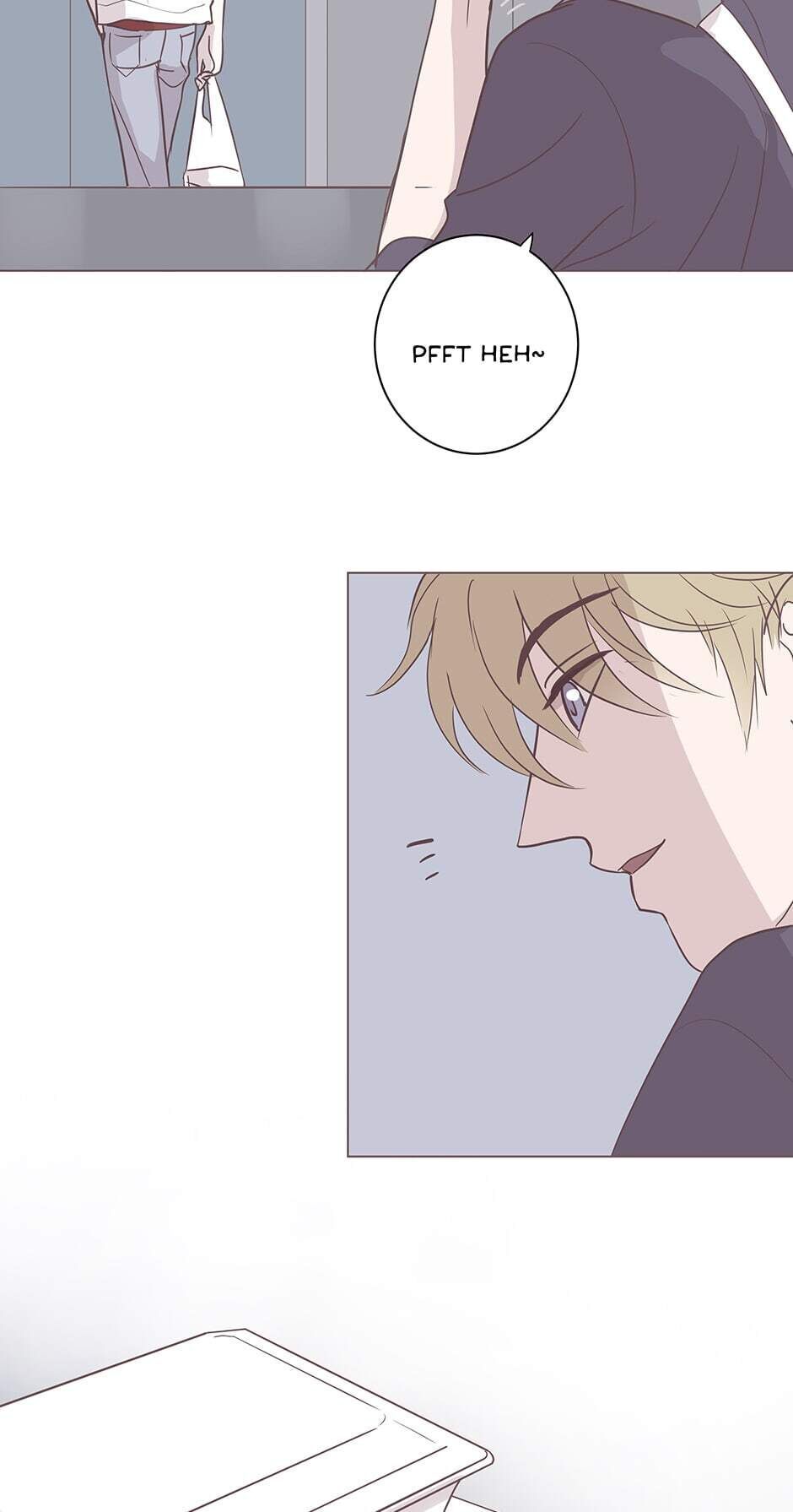 Anaerobic Love: Deep Sea Prisoner Chapter 55 - page 17