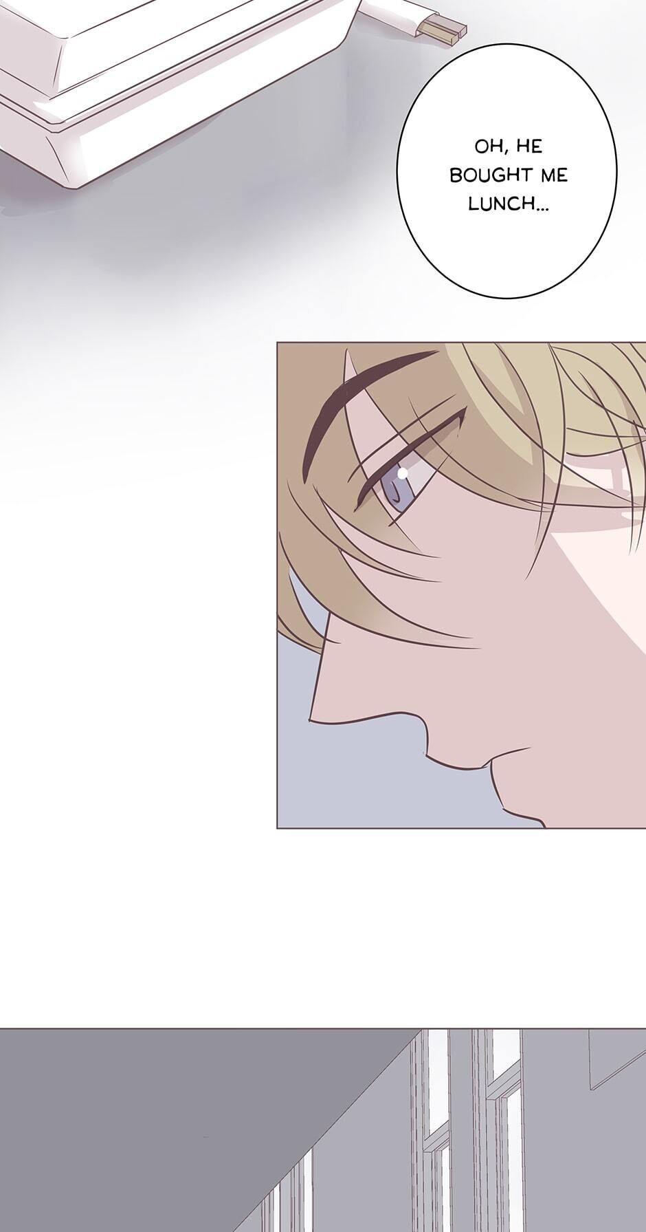 Anaerobic Love: Deep Sea Prisoner Chapter 55 - page 18