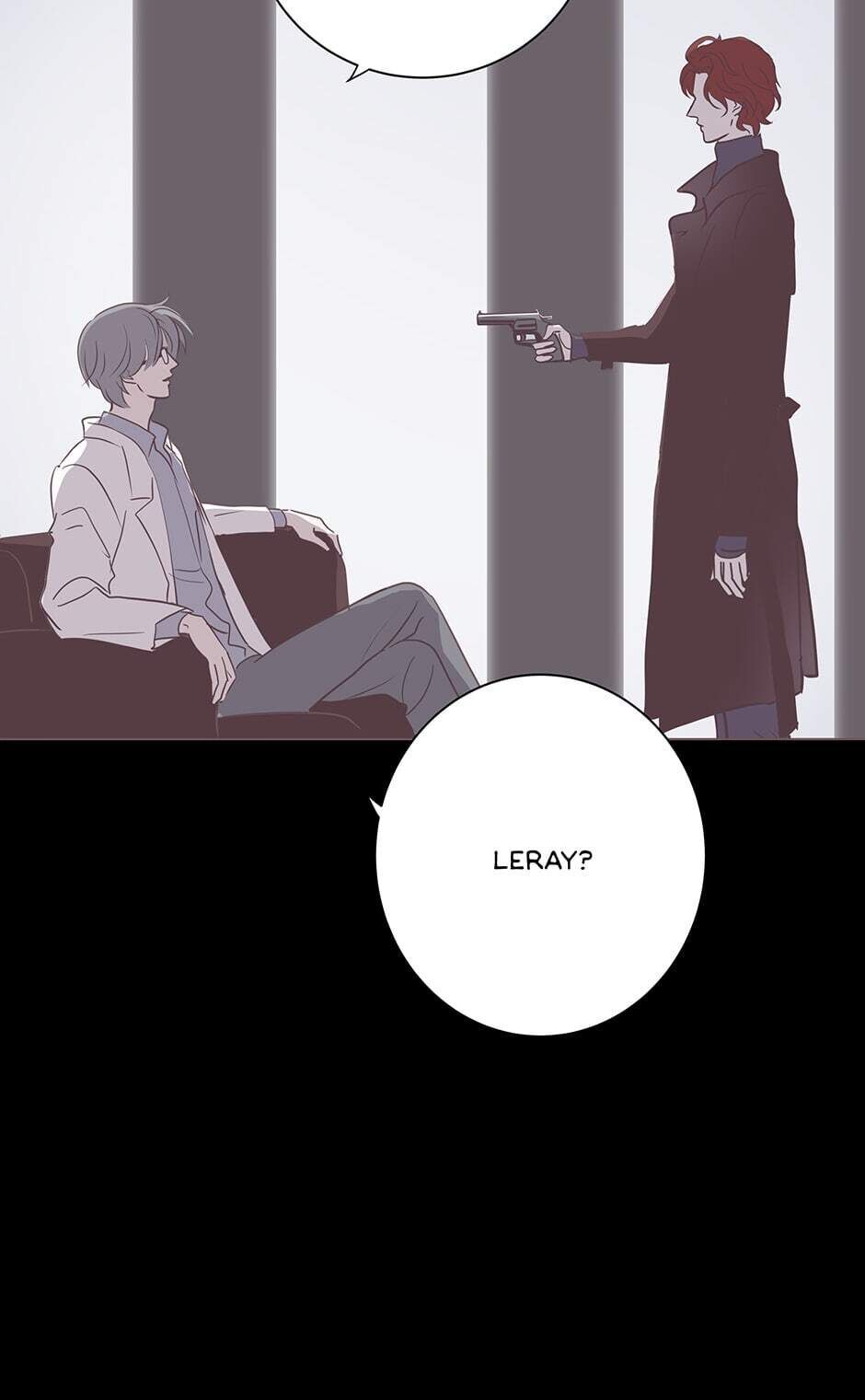 Anaerobic Love: Deep Sea Prisoner Chapter 55 - page 22