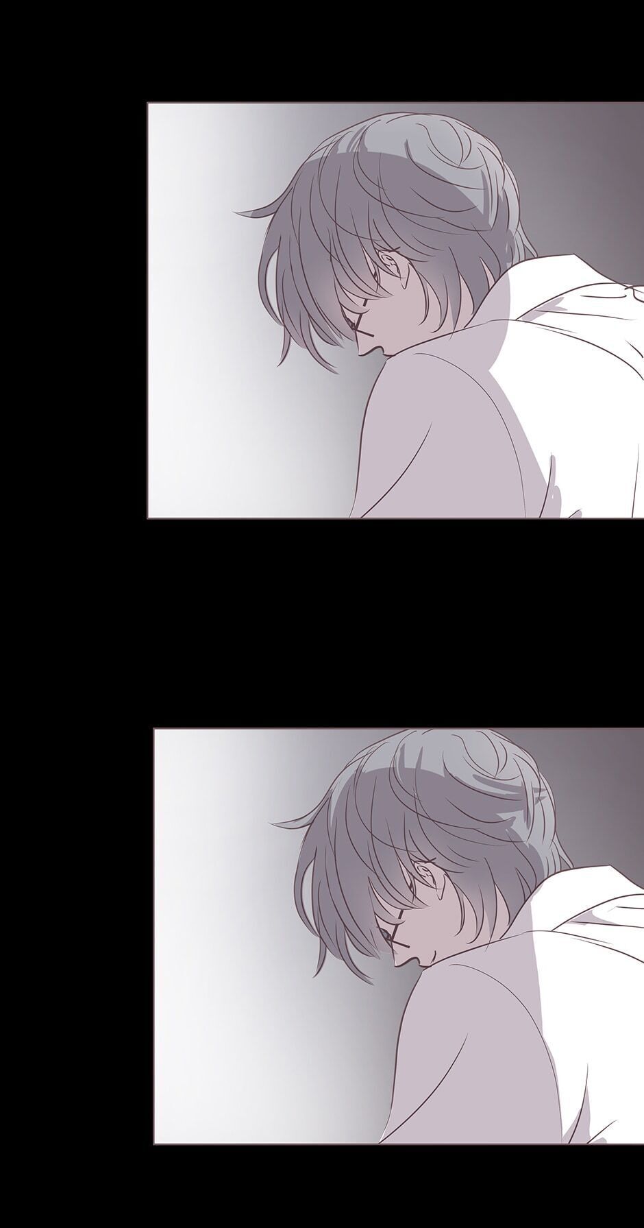 Anaerobic Love: Deep Sea Prisoner Chapter 55 - page 29