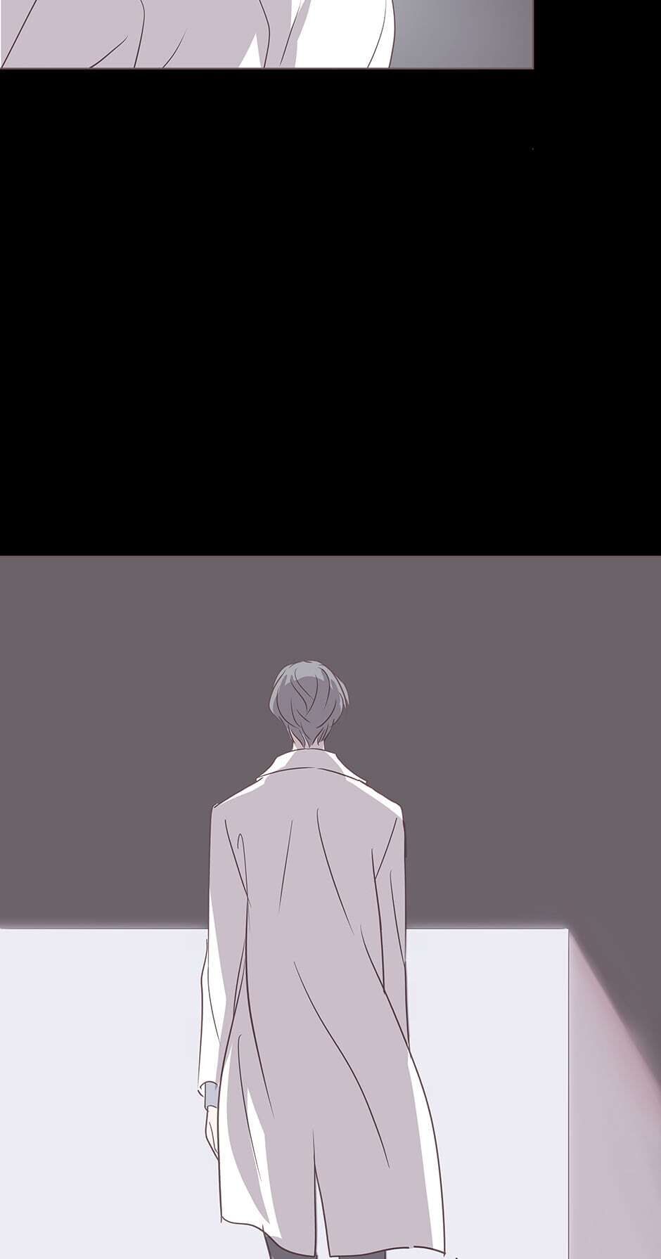Anaerobic Love: Deep Sea Prisoner Chapter 55 - page 31