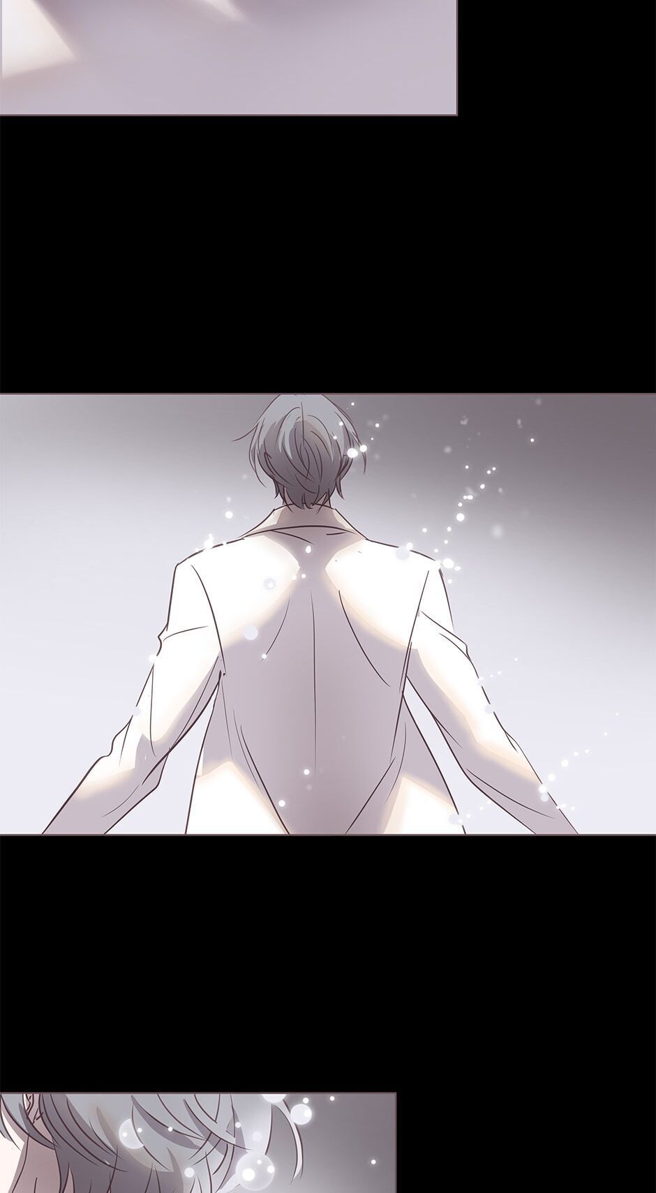 Anaerobic Love: Deep Sea Prisoner Chapter 55 - page 34