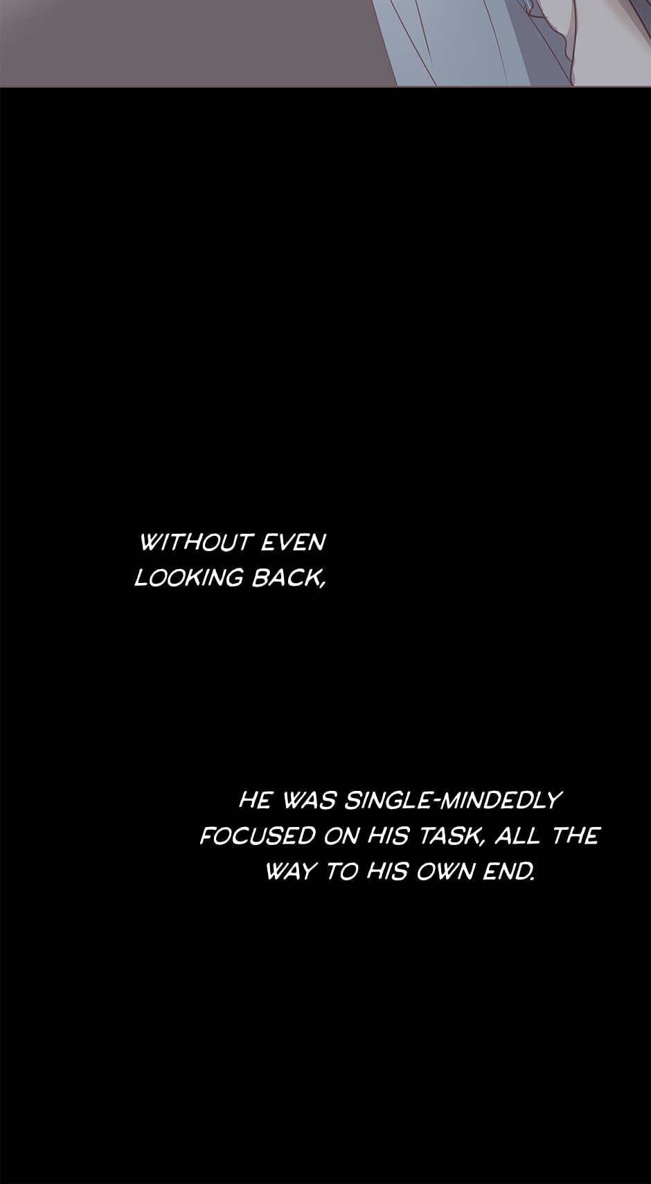 Anaerobic Love: Deep Sea Prisoner Chapter 55 - page 36