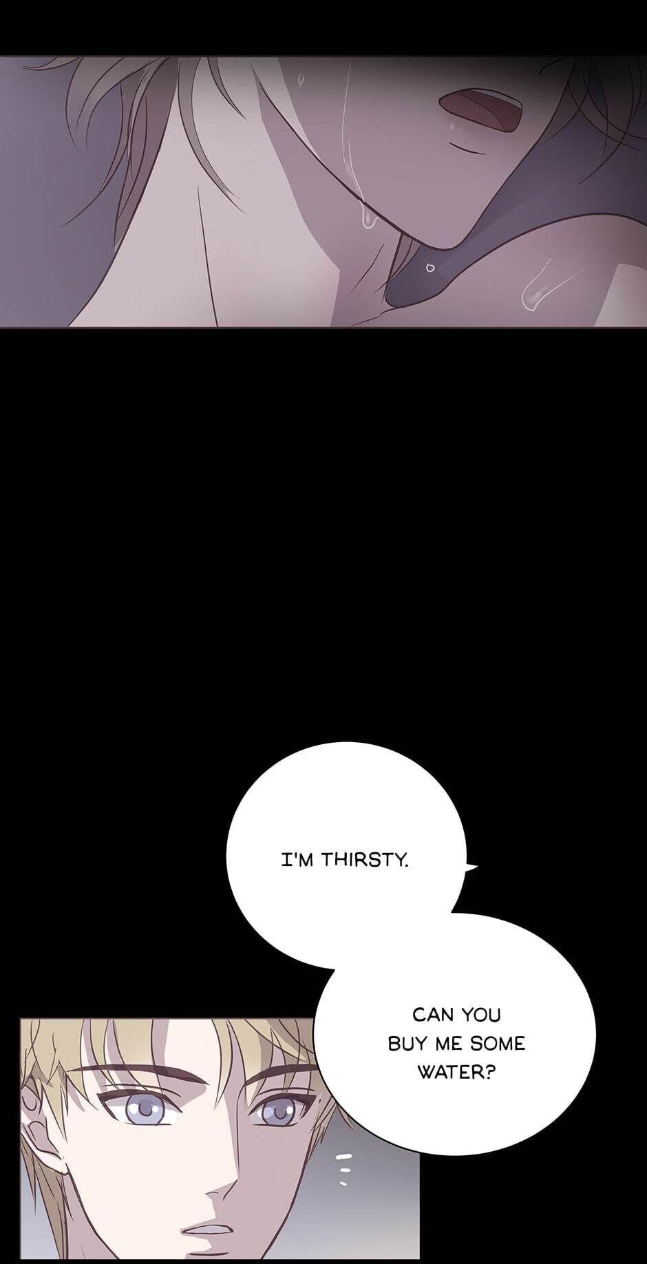 Anaerobic Love: Deep Sea Prisoner Chapter 55 - page 49