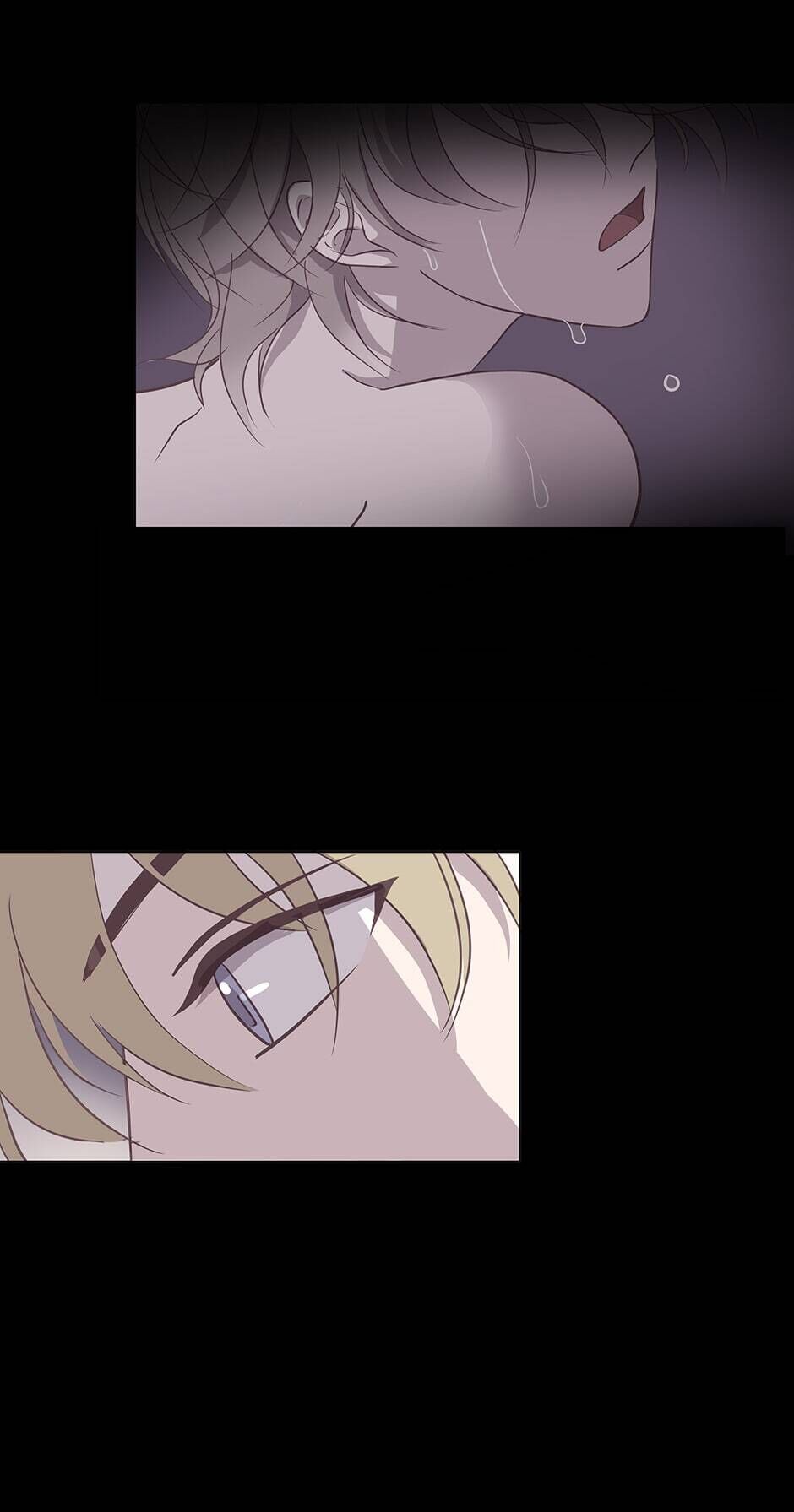 Anaerobic Love: Deep Sea Prisoner Chapter 55 - page 53