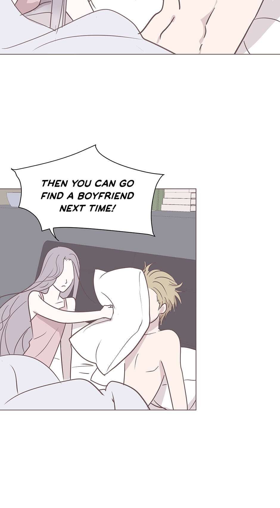 Anaerobic Love: Deep Sea Prisoner Chapter 52 - page 4