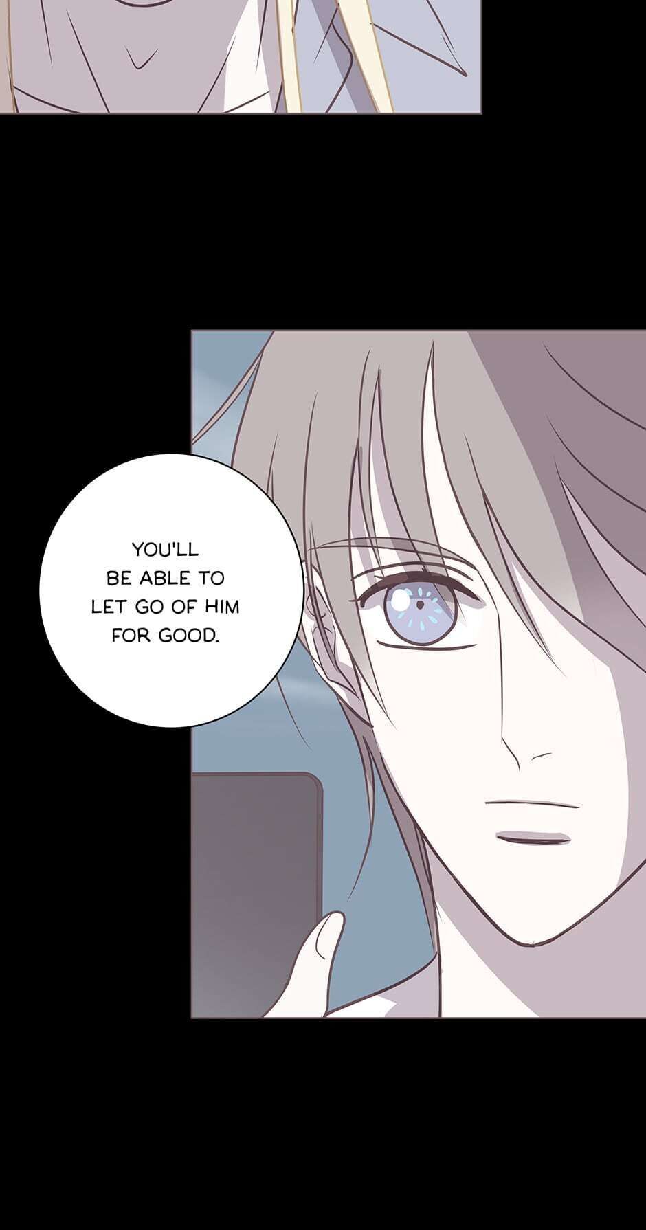 Anaerobic Love: Deep Sea Prisoner Chapter 51 - page 10
