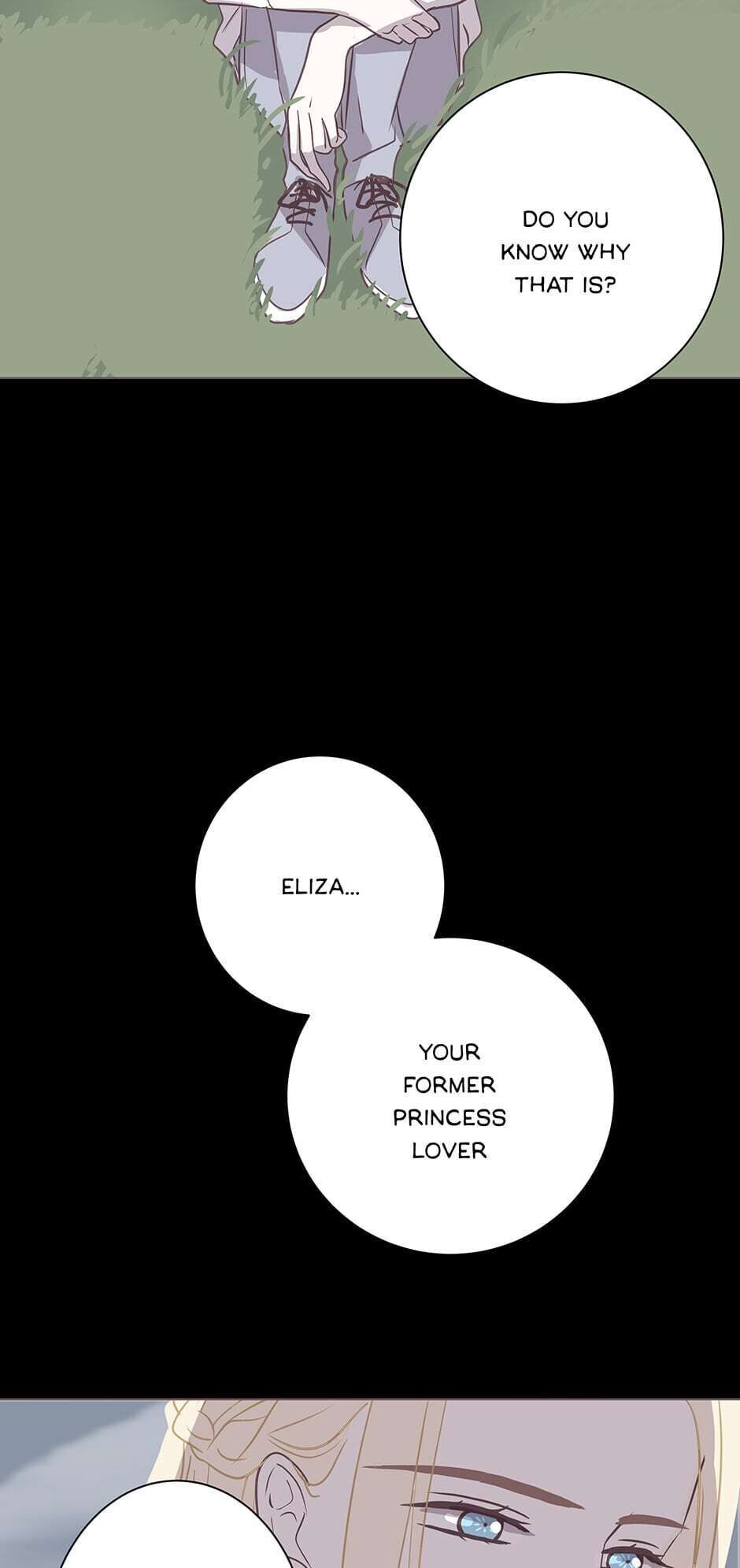 Anaerobic Love: Deep Sea Prisoner Chapter 51 - page 17