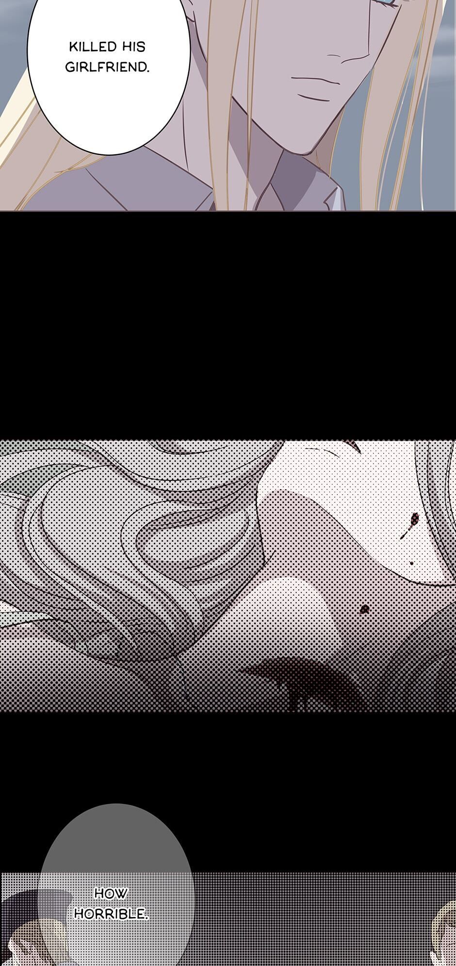 Anaerobic Love: Deep Sea Prisoner Chapter 51 - page 18