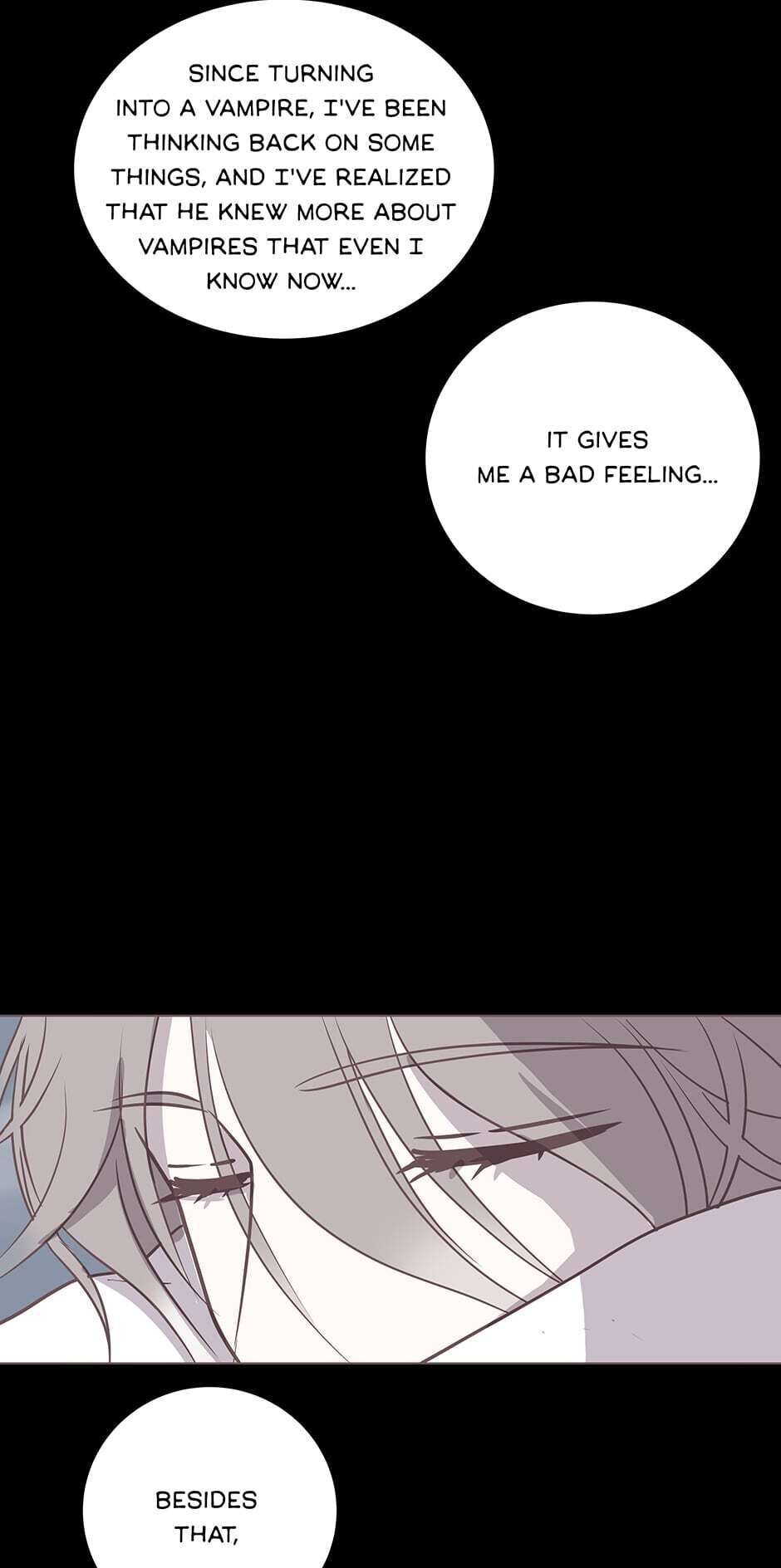 Anaerobic Love: Deep Sea Prisoner Chapter 51 - page 22