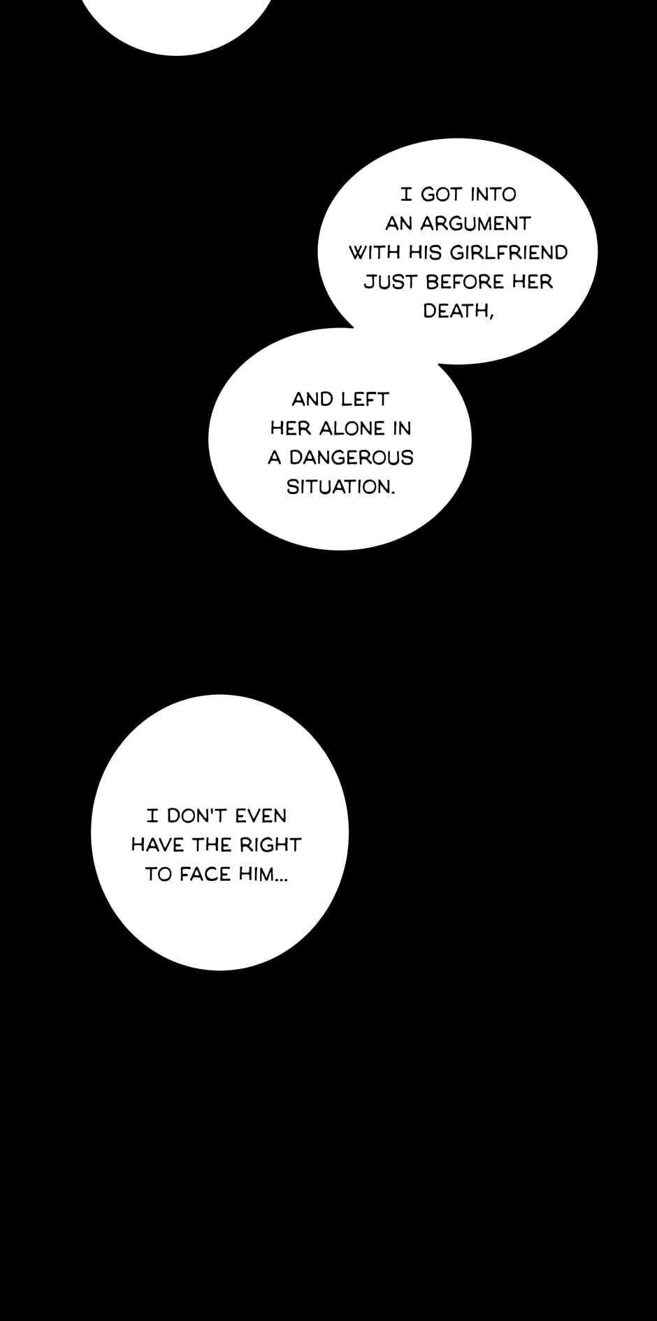 Anaerobic Love: Deep Sea Prisoner Chapter 51 - page 23