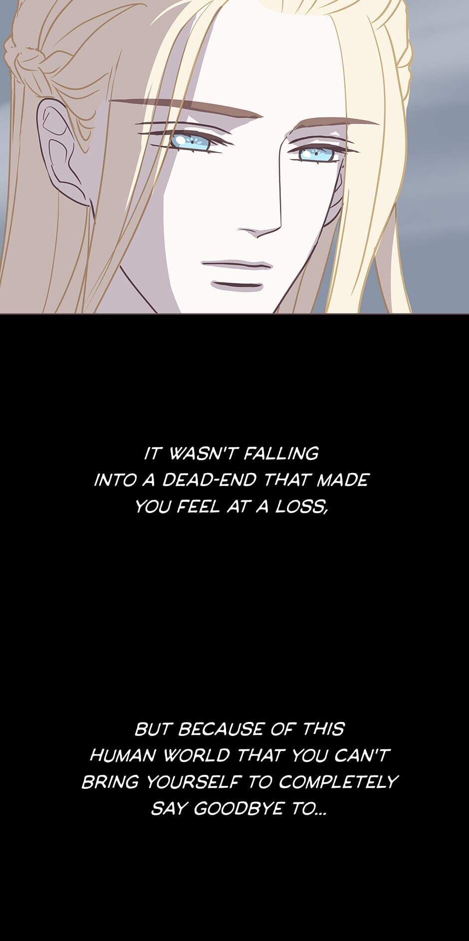 Anaerobic Love: Deep Sea Prisoner Chapter 51 - page 25
