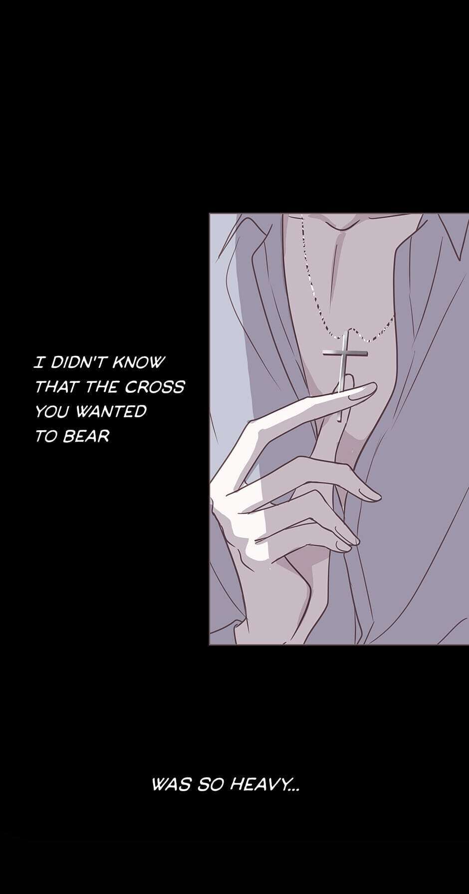 Anaerobic Love: Deep Sea Prisoner Chapter 51 - page 26